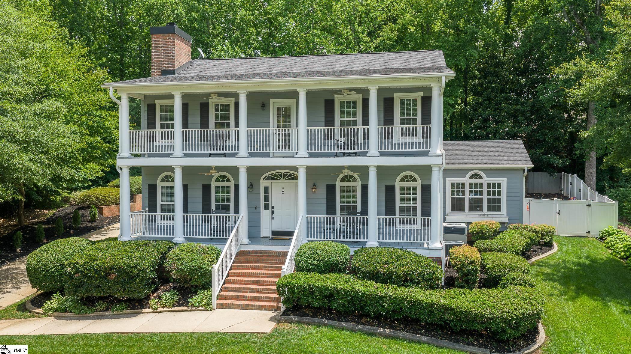 118 Leesburg Peak Greer, SC 29651