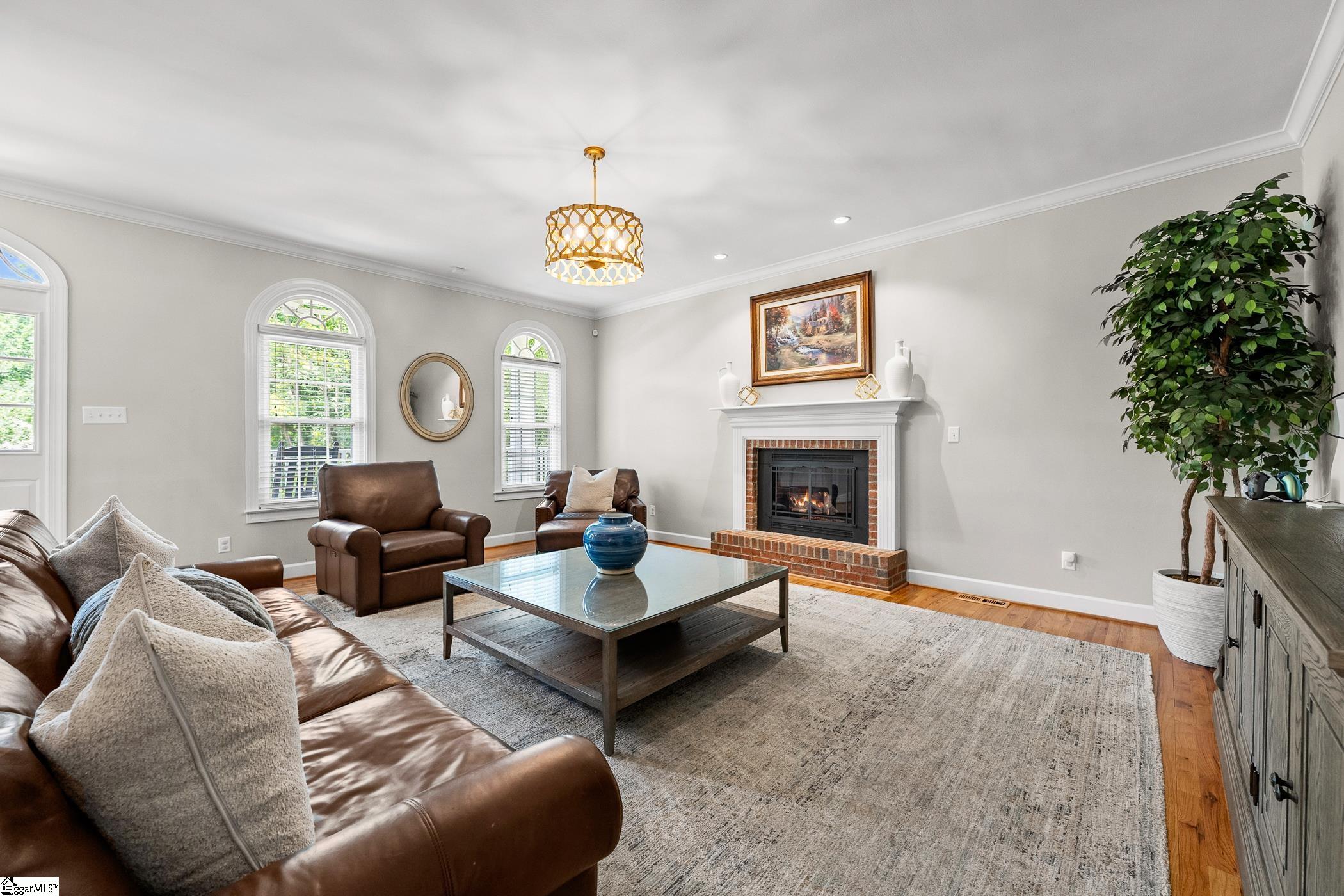 118 Leesburg Peak Greer, SC 29651