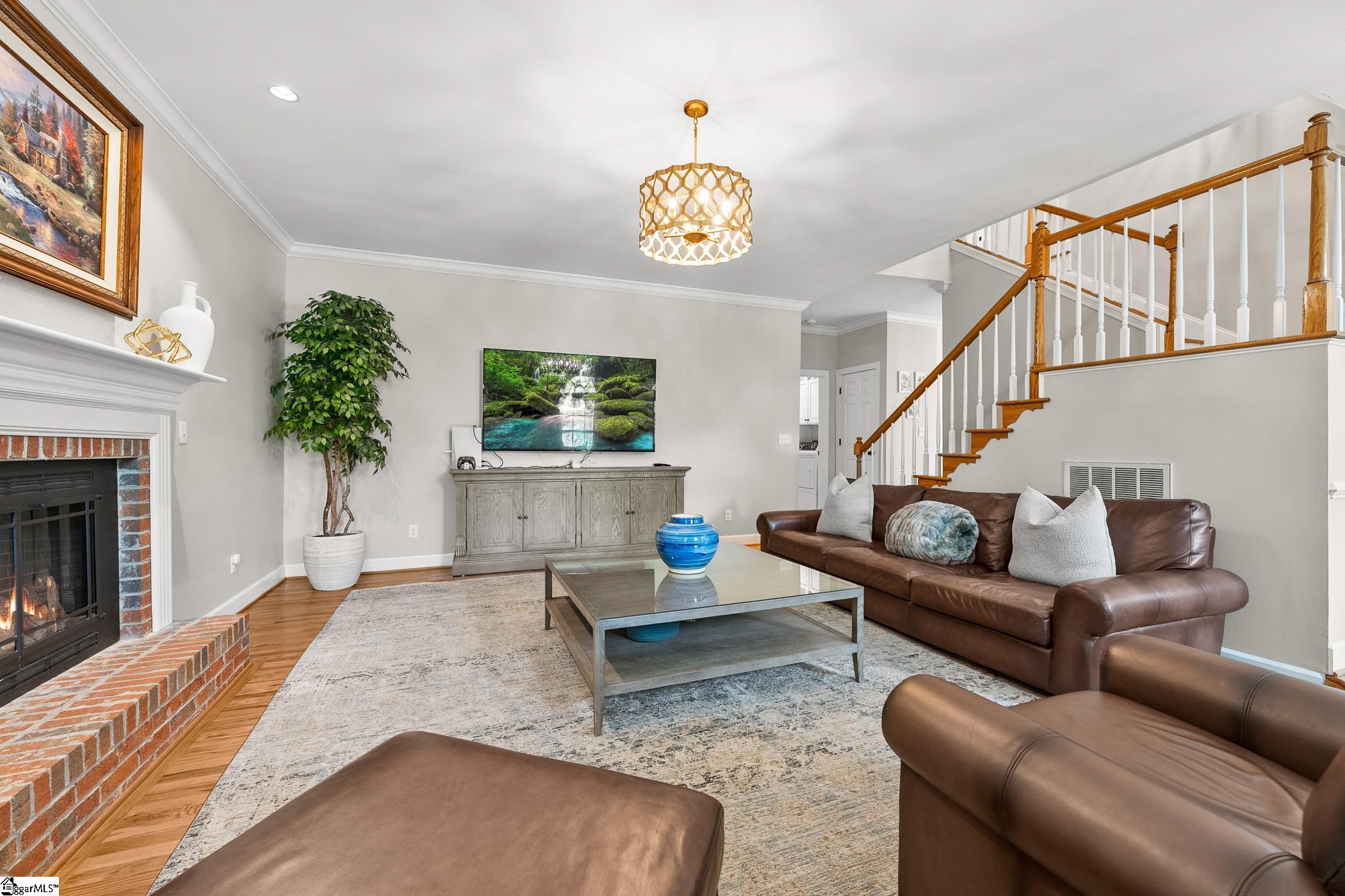 118 Leesburg Peak Greer, SC 29651