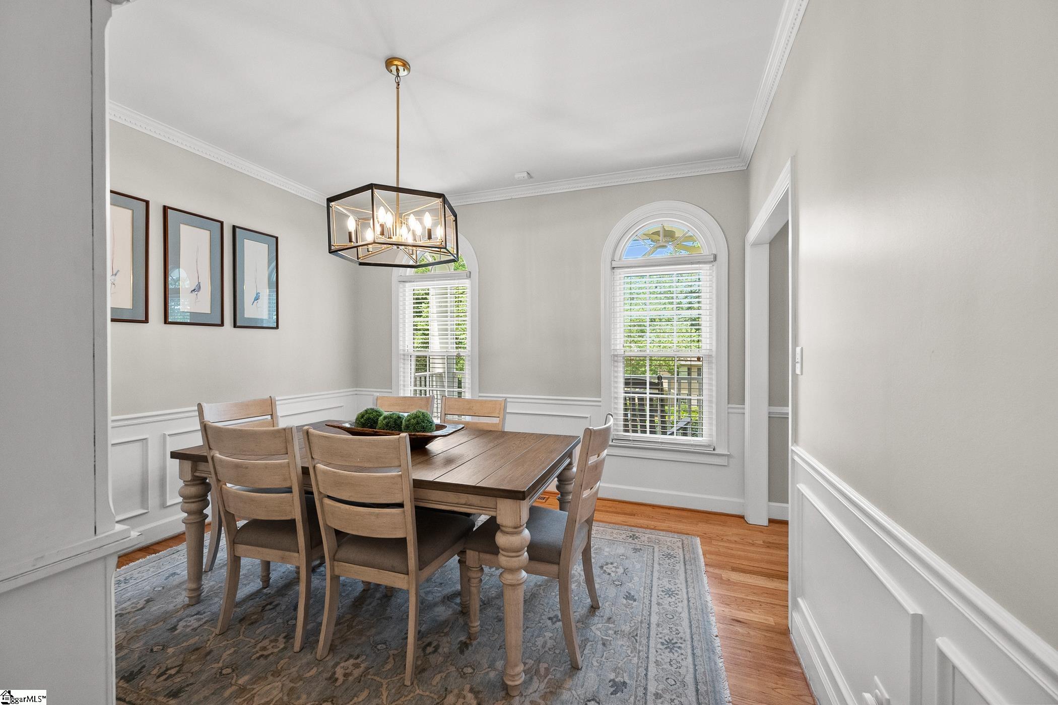 118 Leesburg Peak Greer, SC 29651