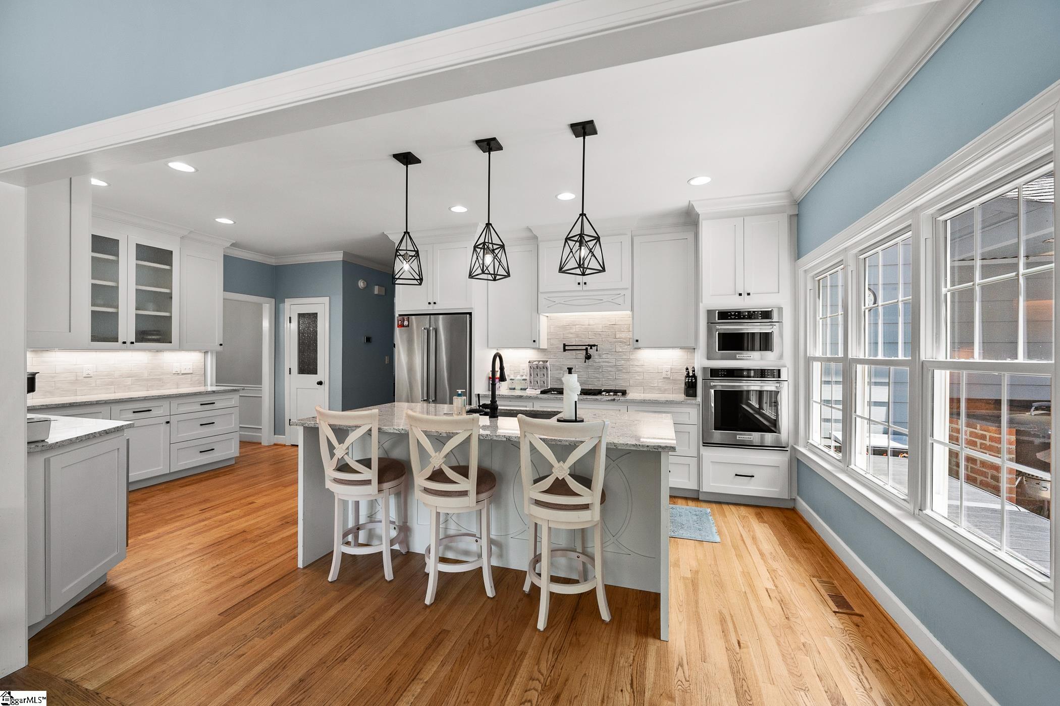 118 Leesburg Peak Greer, SC 29651