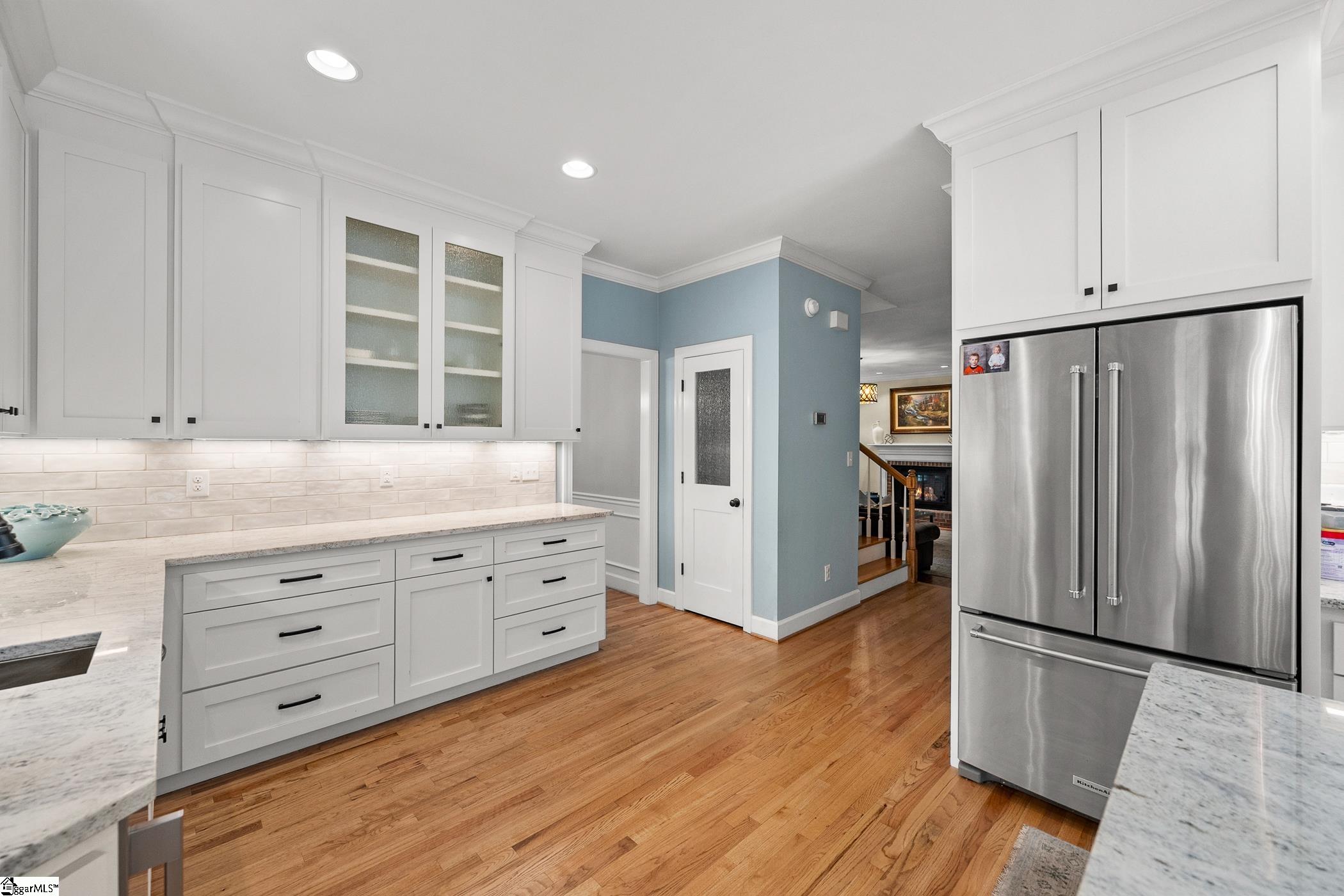118 Leesburg Peak Greer, SC 29651
