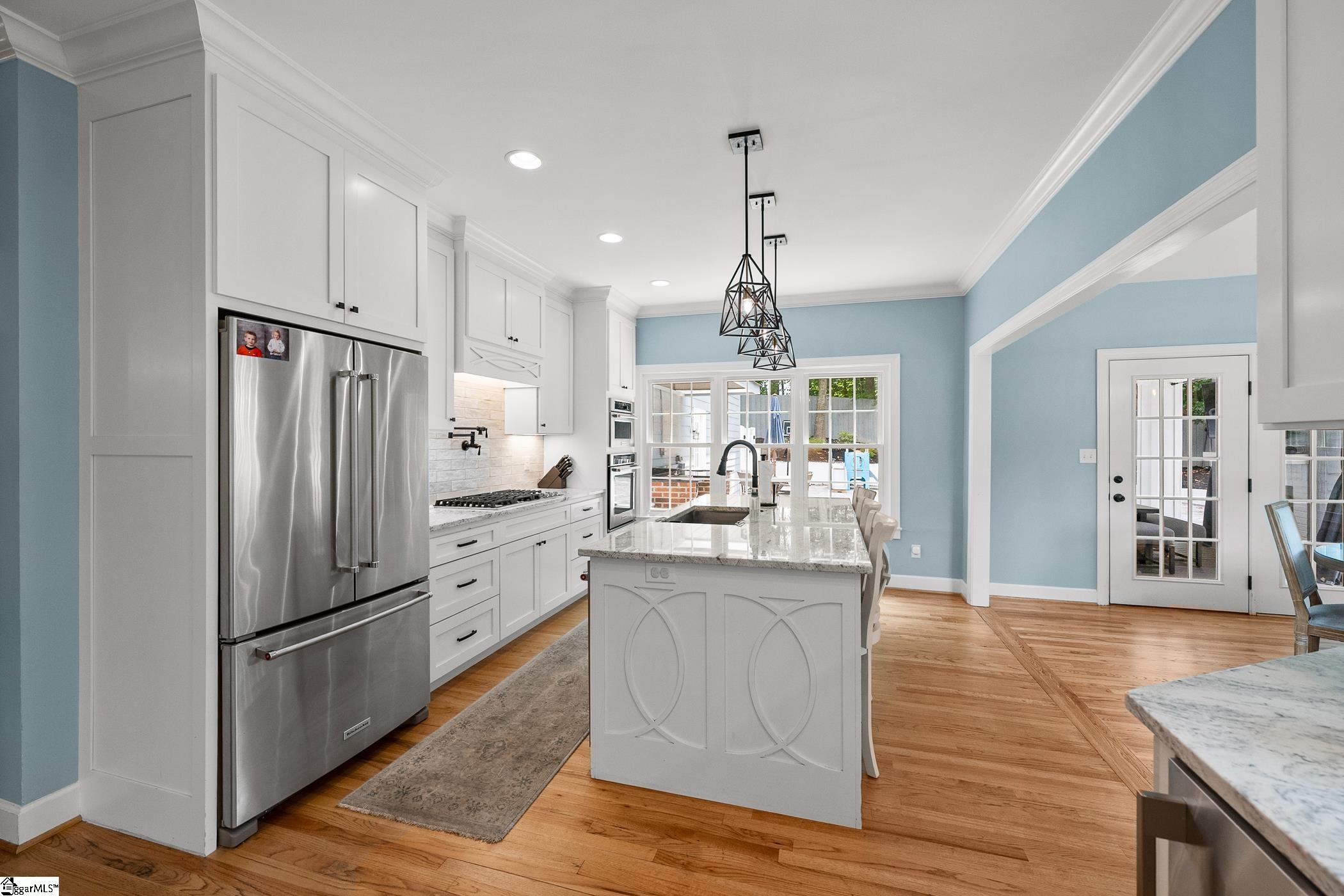 118 Leesburg Peak Greer, SC 29651