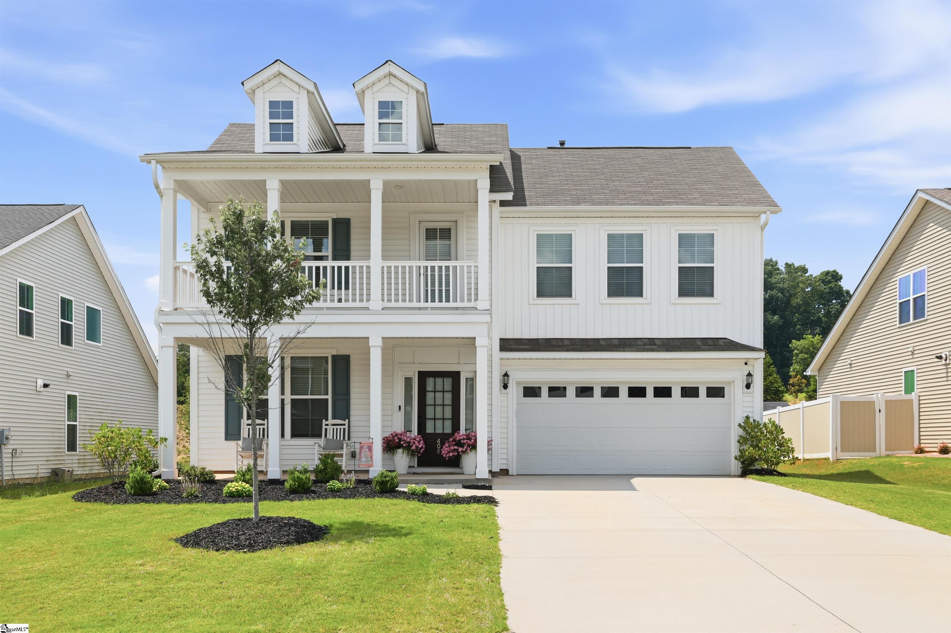 408 Plumblee Lane Easley, SC 29642