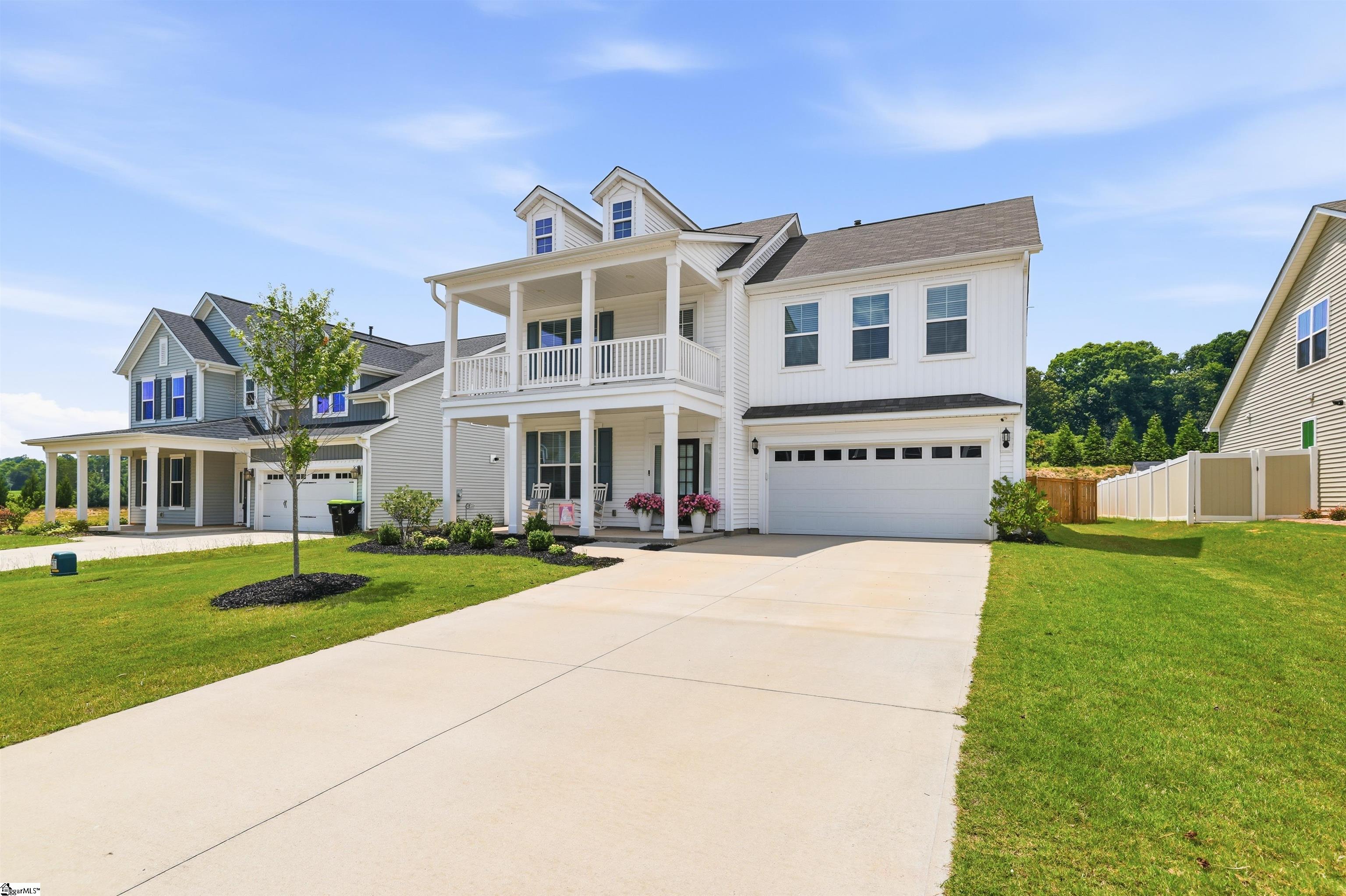 408 Plumblee Lane Easley, SC 29642