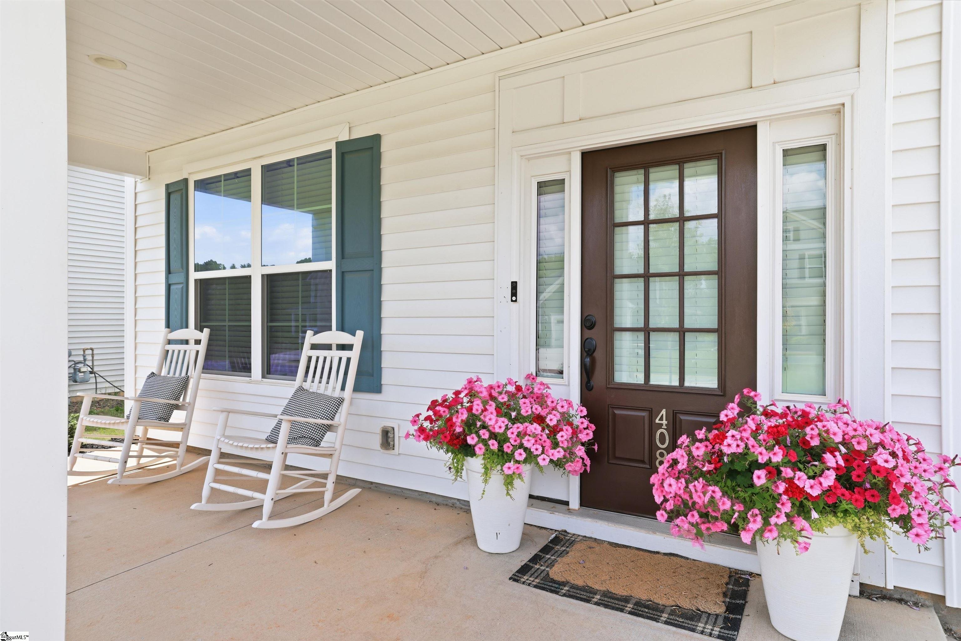 408 Plumblee Lane Easley, SC 29642