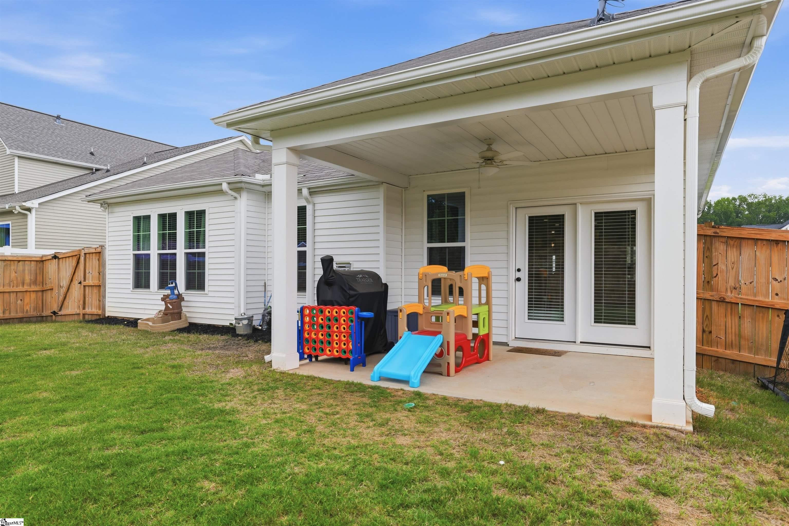 408 Plumblee Lane Easley, SC 29642