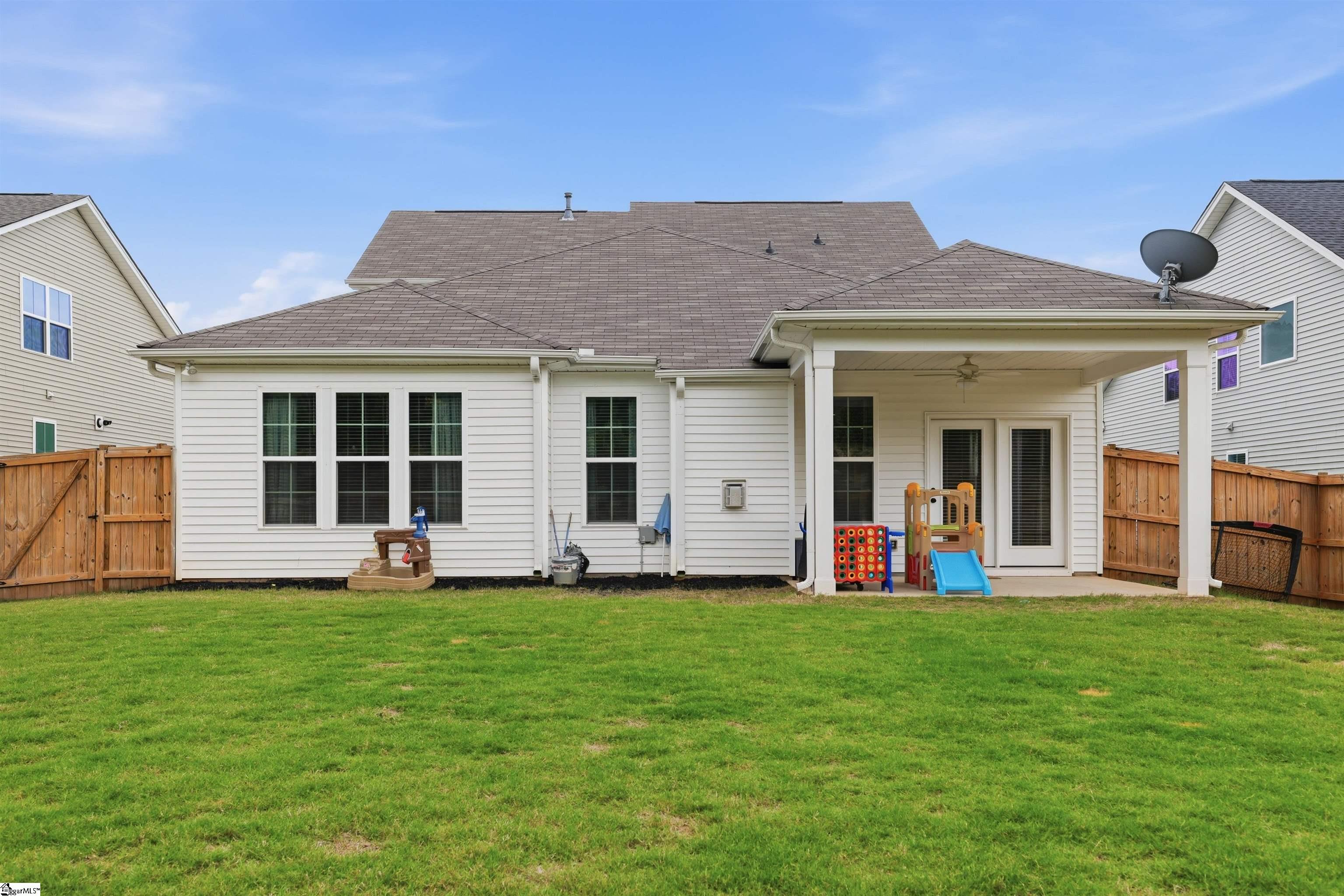 408 Plumblee Lane Easley, SC 29642