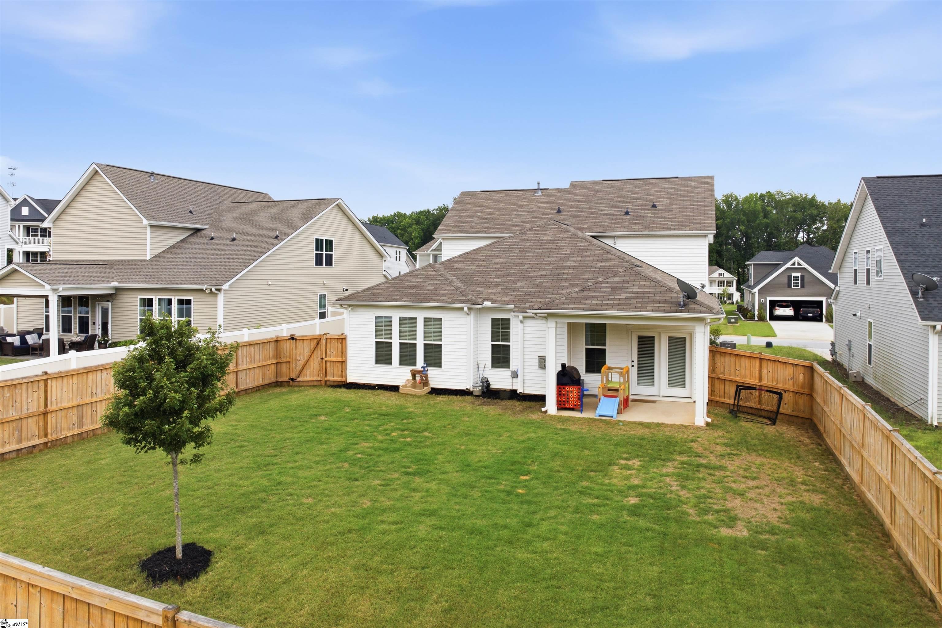 408 Plumblee Lane Easley, SC 29642