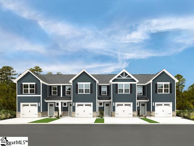 910 Martingale Circle Fountain Inn, SC 29644