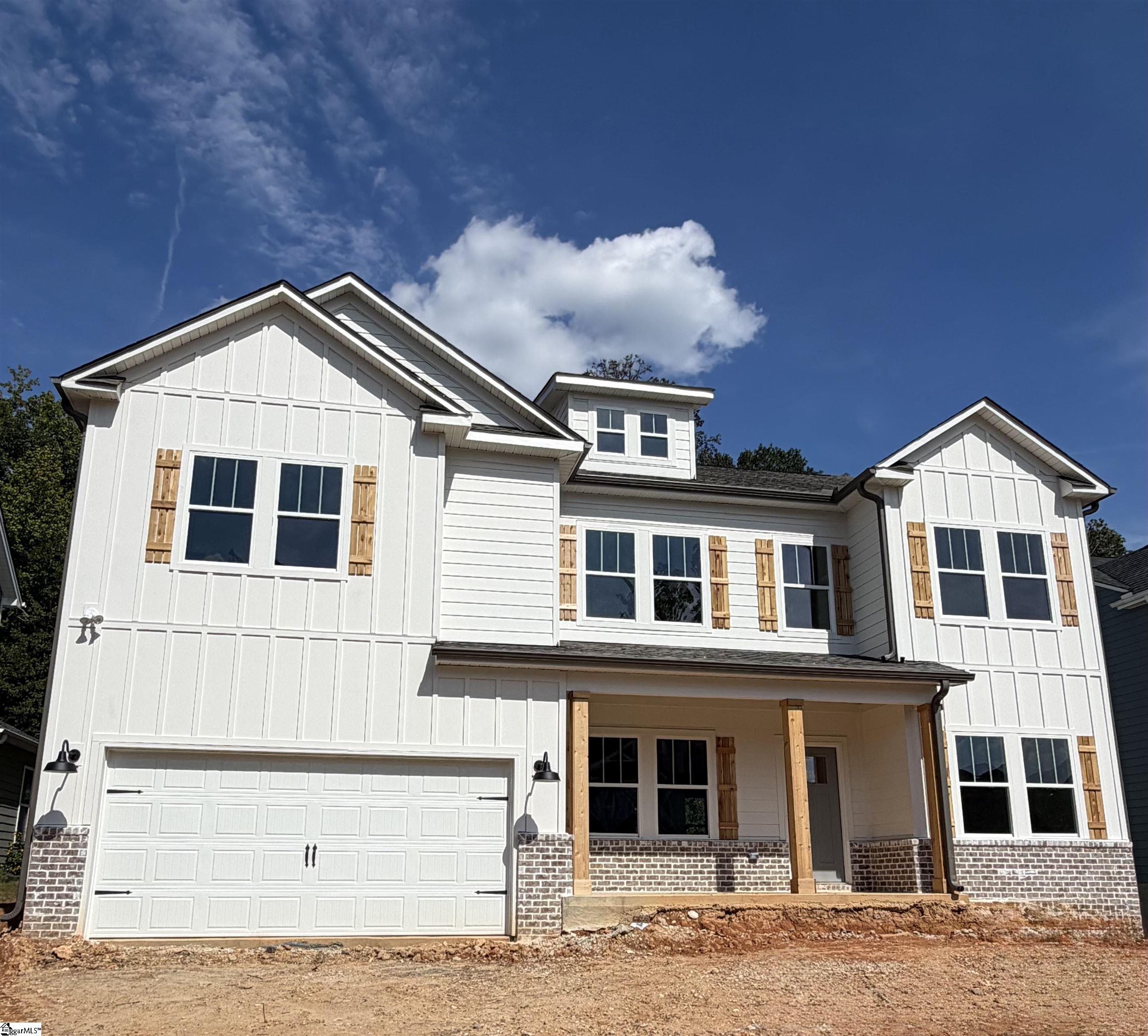 108 Woodland Chase Court, Simpsonville SC 29681
