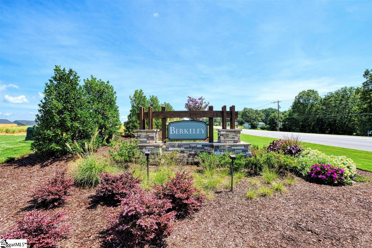 3055 Mancini Road Spartanburg, SC 29307