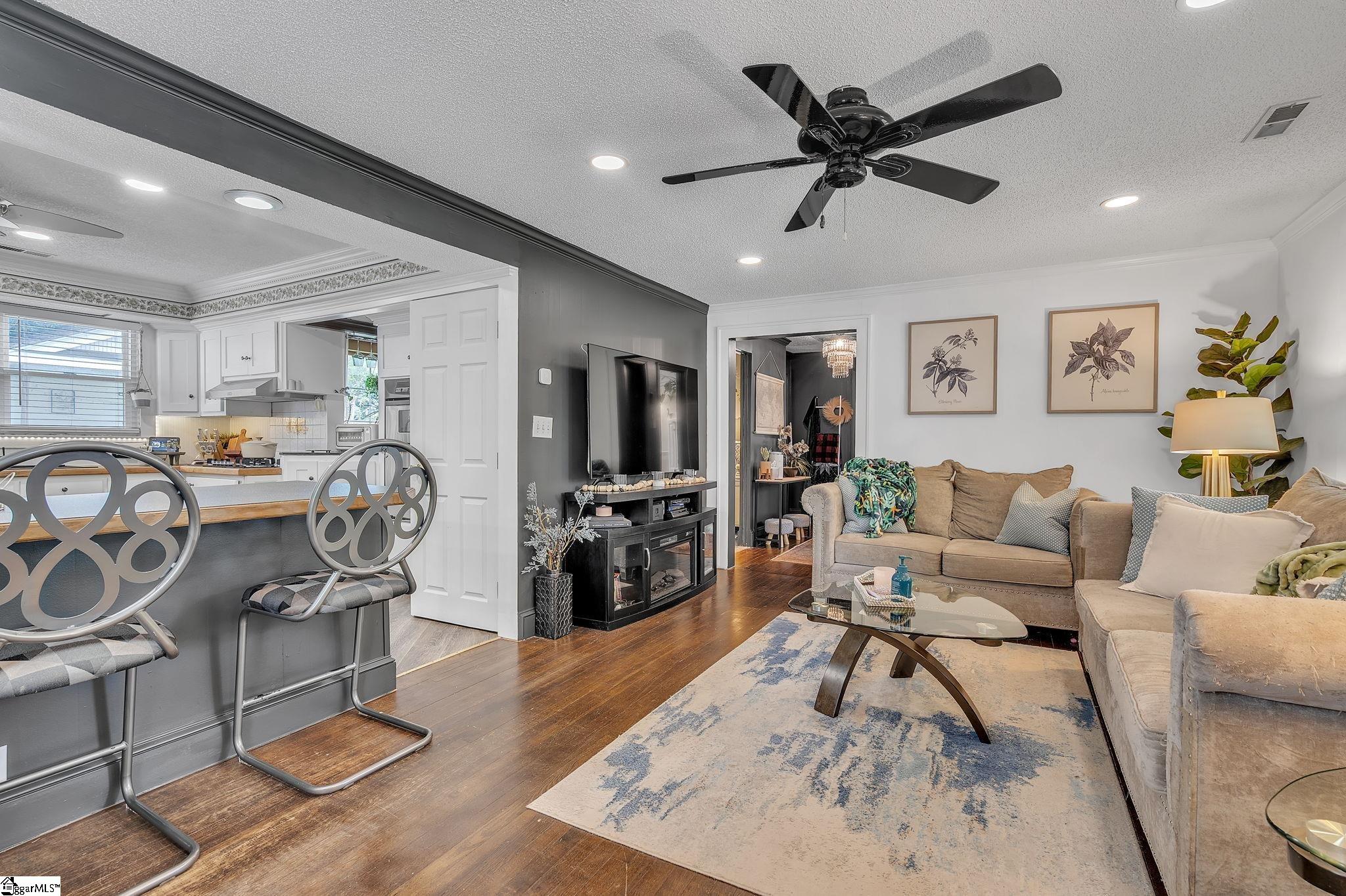 841 S Florida Avenue Greenville, SC 29611