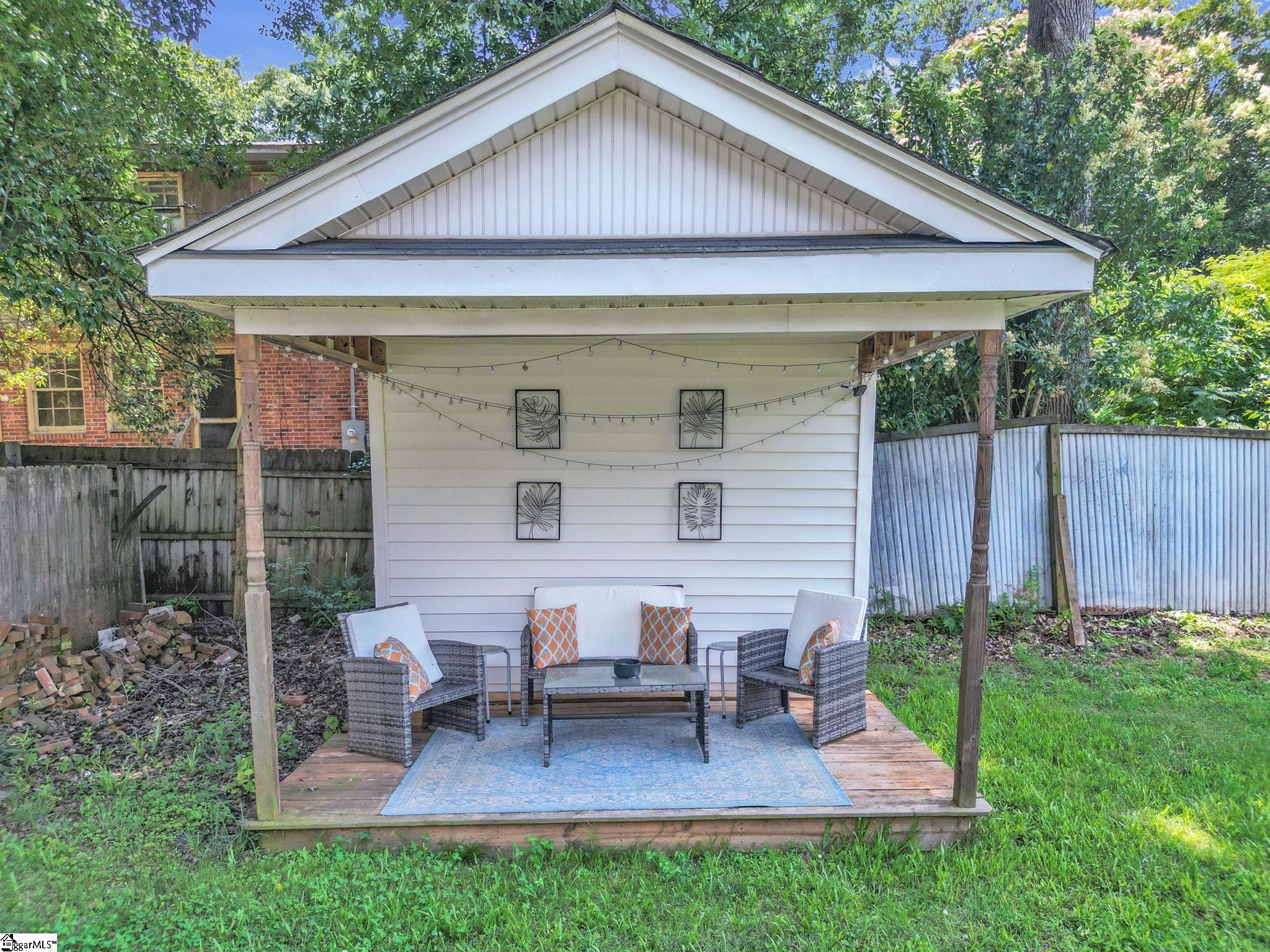 841 S Florida Avenue Greenville, SC 29611