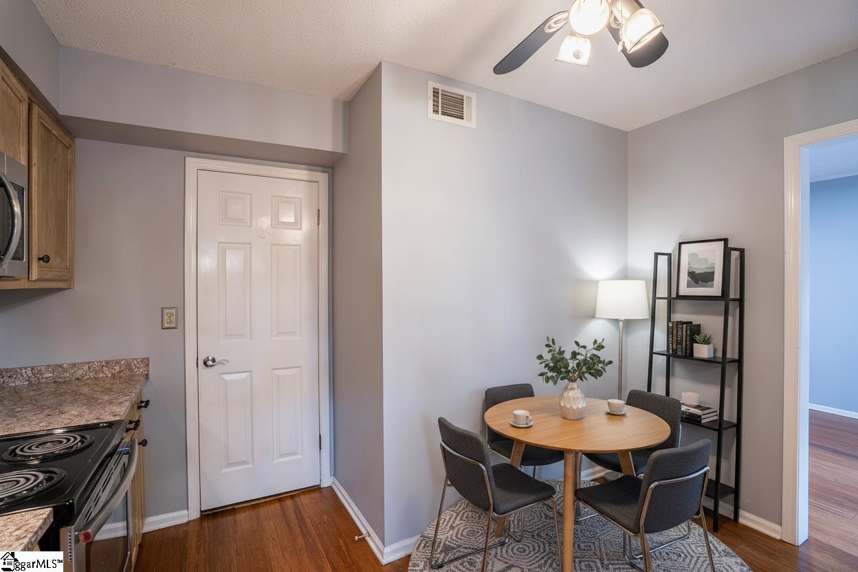 710 Hunts Bridge Road UNIT Unit 16 Greenville, SC 29617