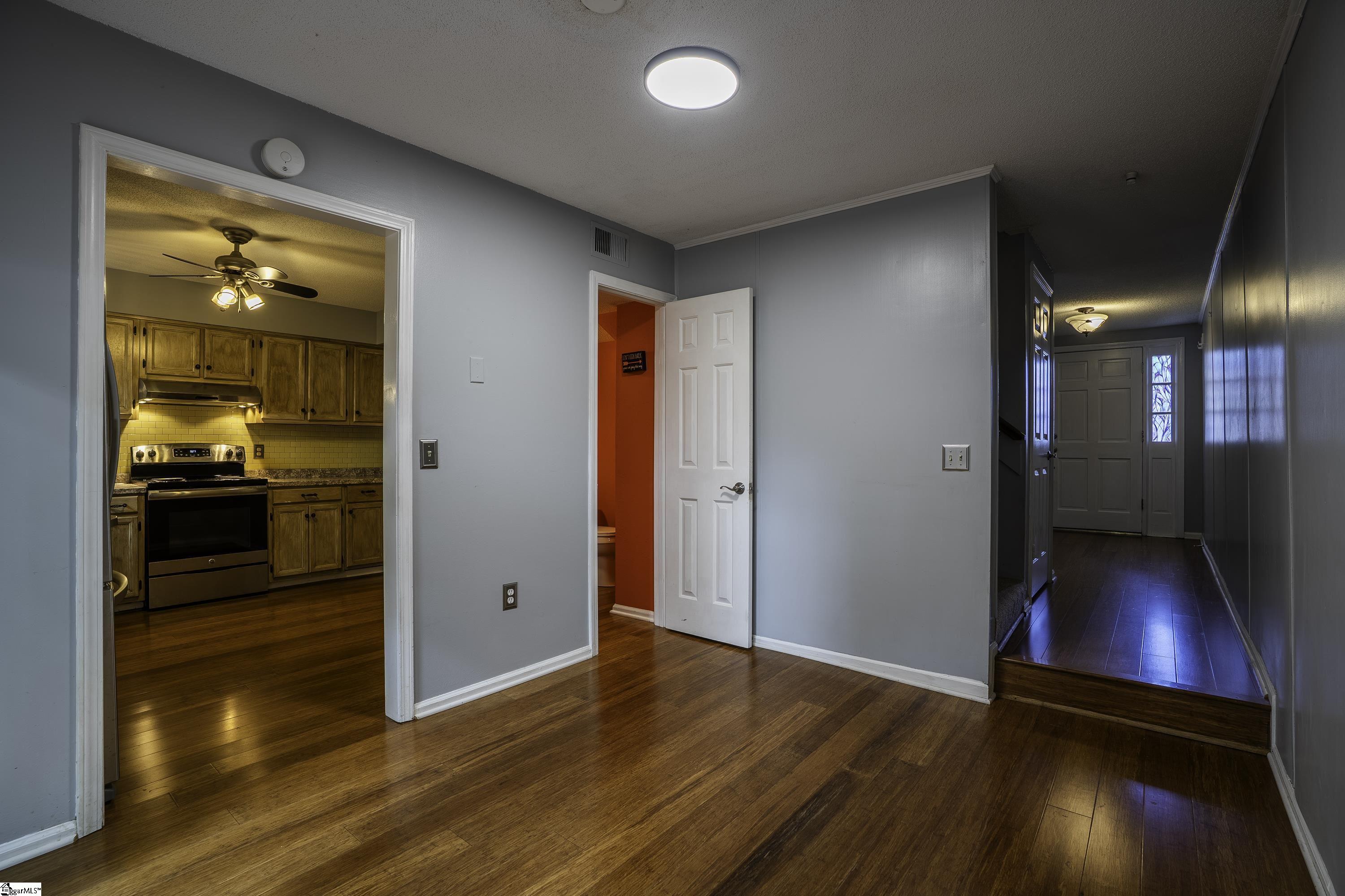 710 Hunts Bridge Road UNIT Unit 16 Greenville, SC 29617