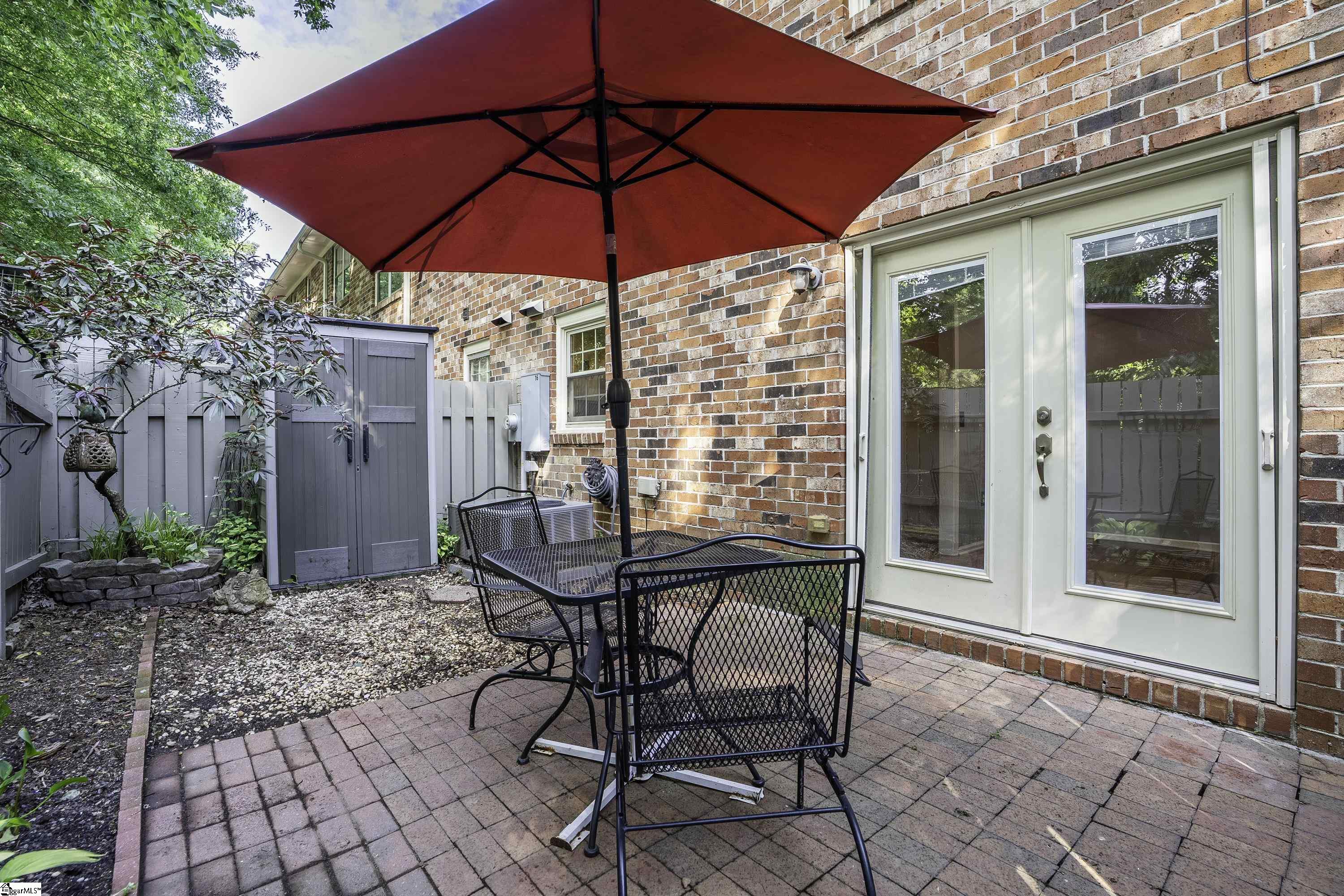 710 Hunts Bridge Road UNIT Unit 16 Greenville, SC 29617