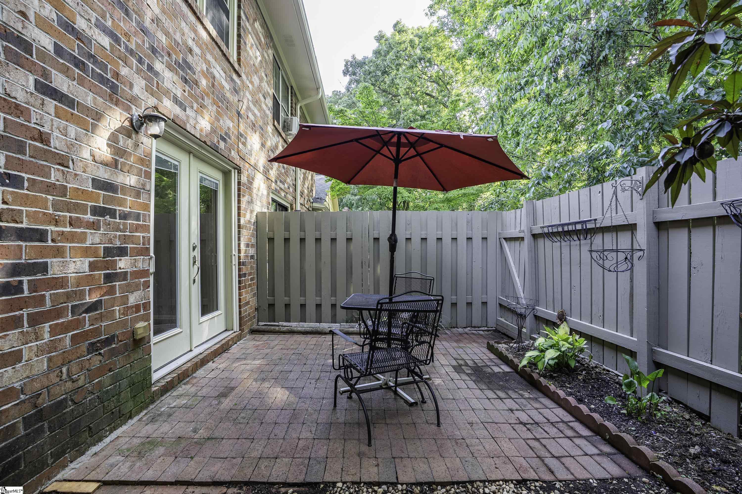 710 Hunts Bridge Road UNIT Unit 16 Greenville, SC 29617