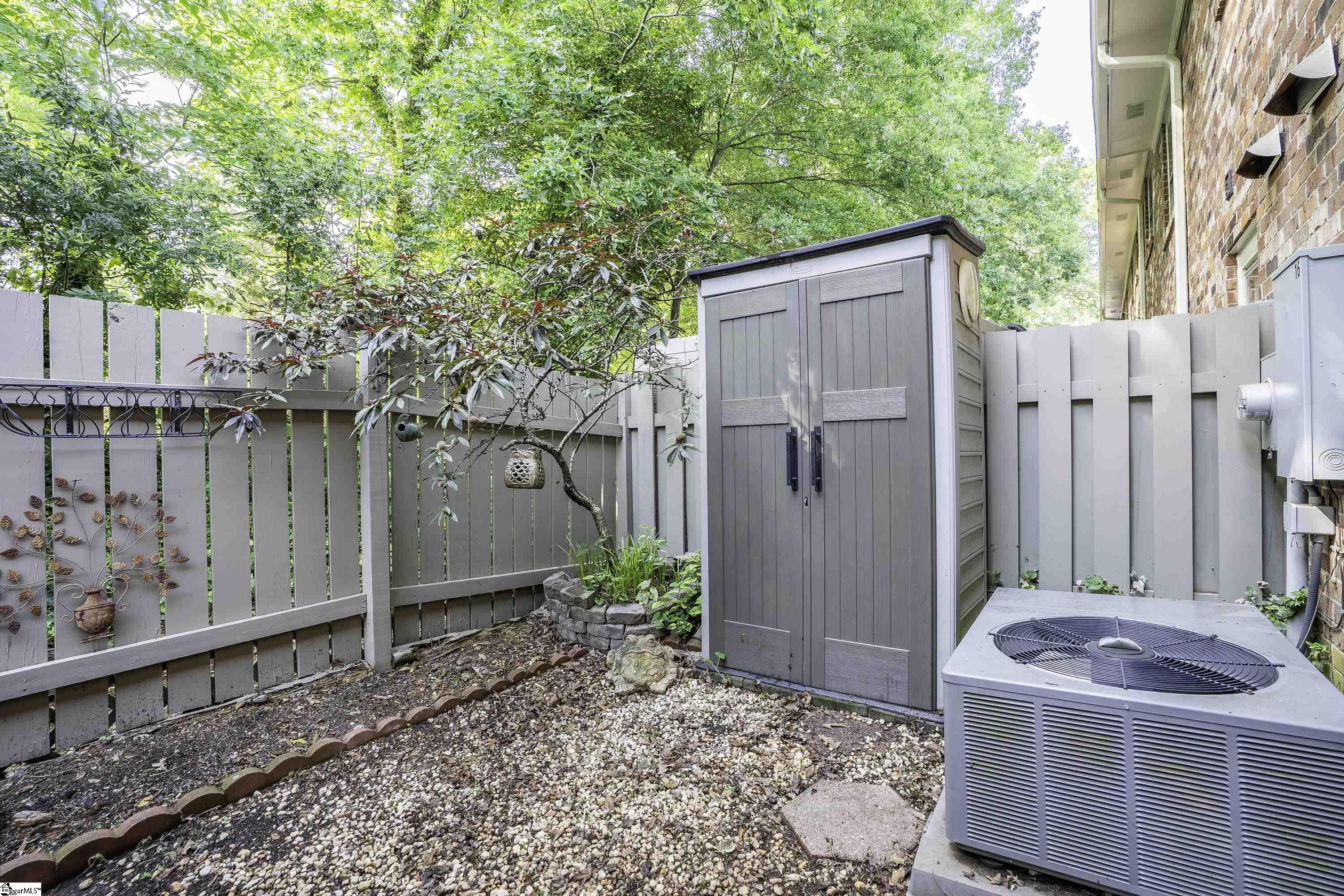 710 Hunts Bridge Road UNIT Unit 16 Greenville, SC 29617
