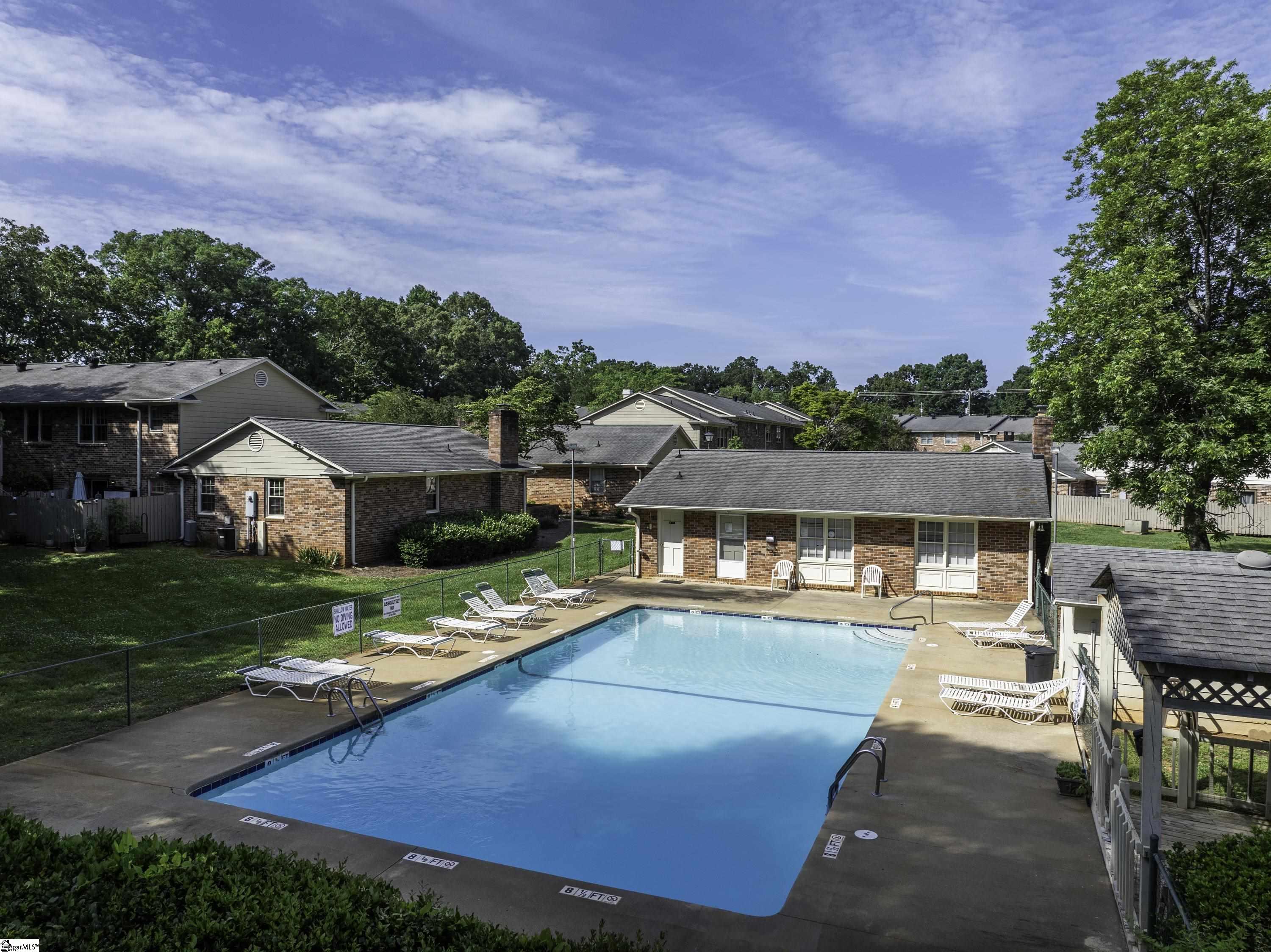 710 Hunts Bridge Road UNIT Unit 16 Greenville, SC 29617