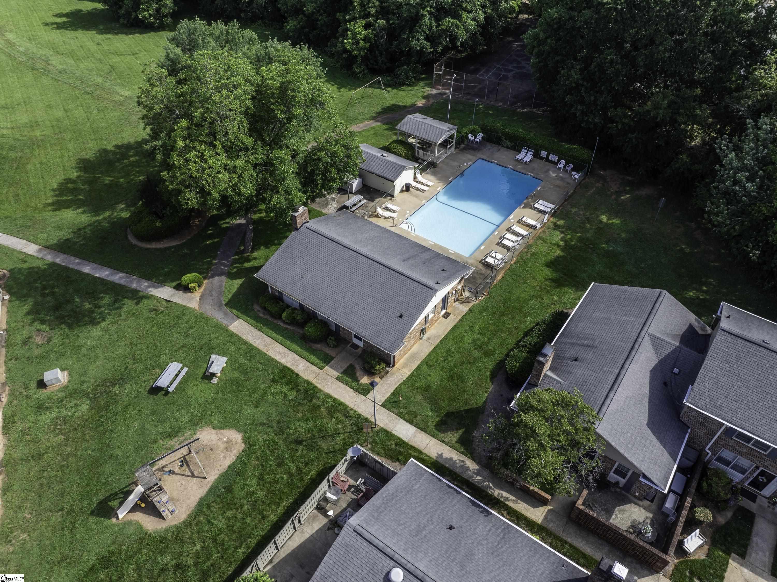 710 Hunts Bridge Road UNIT Unit 16 Greenville, SC 29617