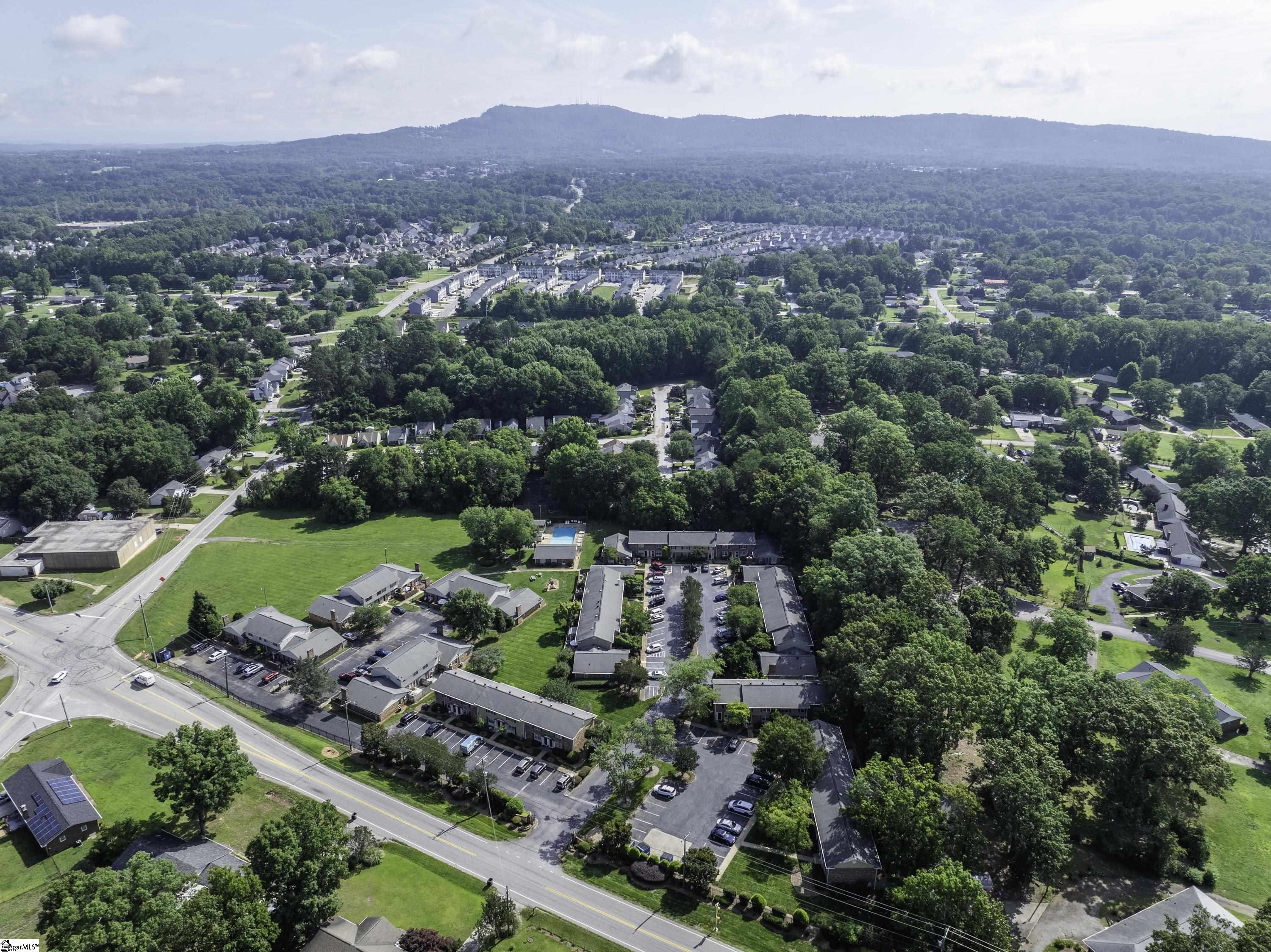 710 Hunts Bridge Road UNIT Unit 16 Greenville, SC 29617