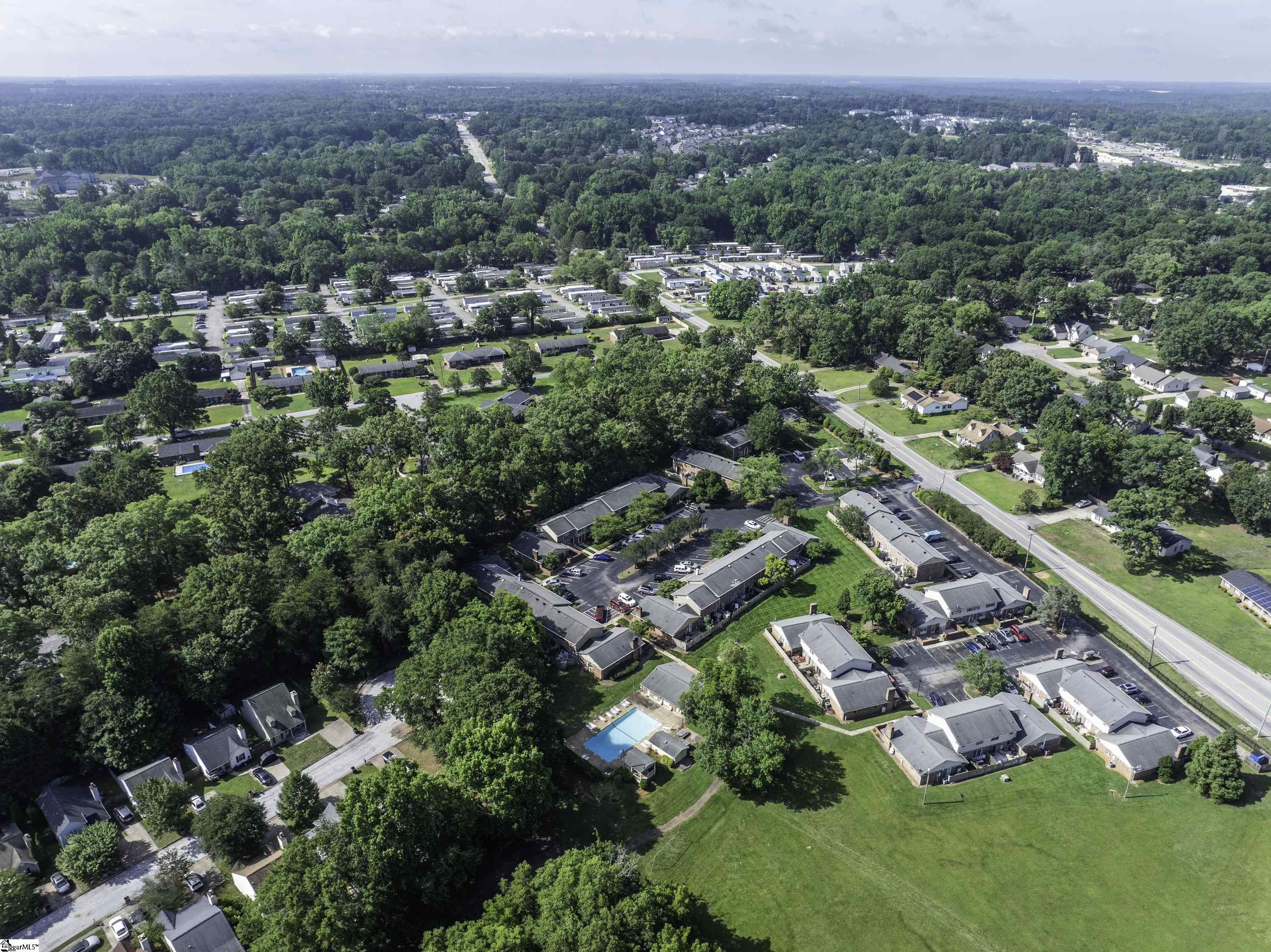 710 Hunts Bridge Road UNIT Unit 16 Greenville, SC 29617