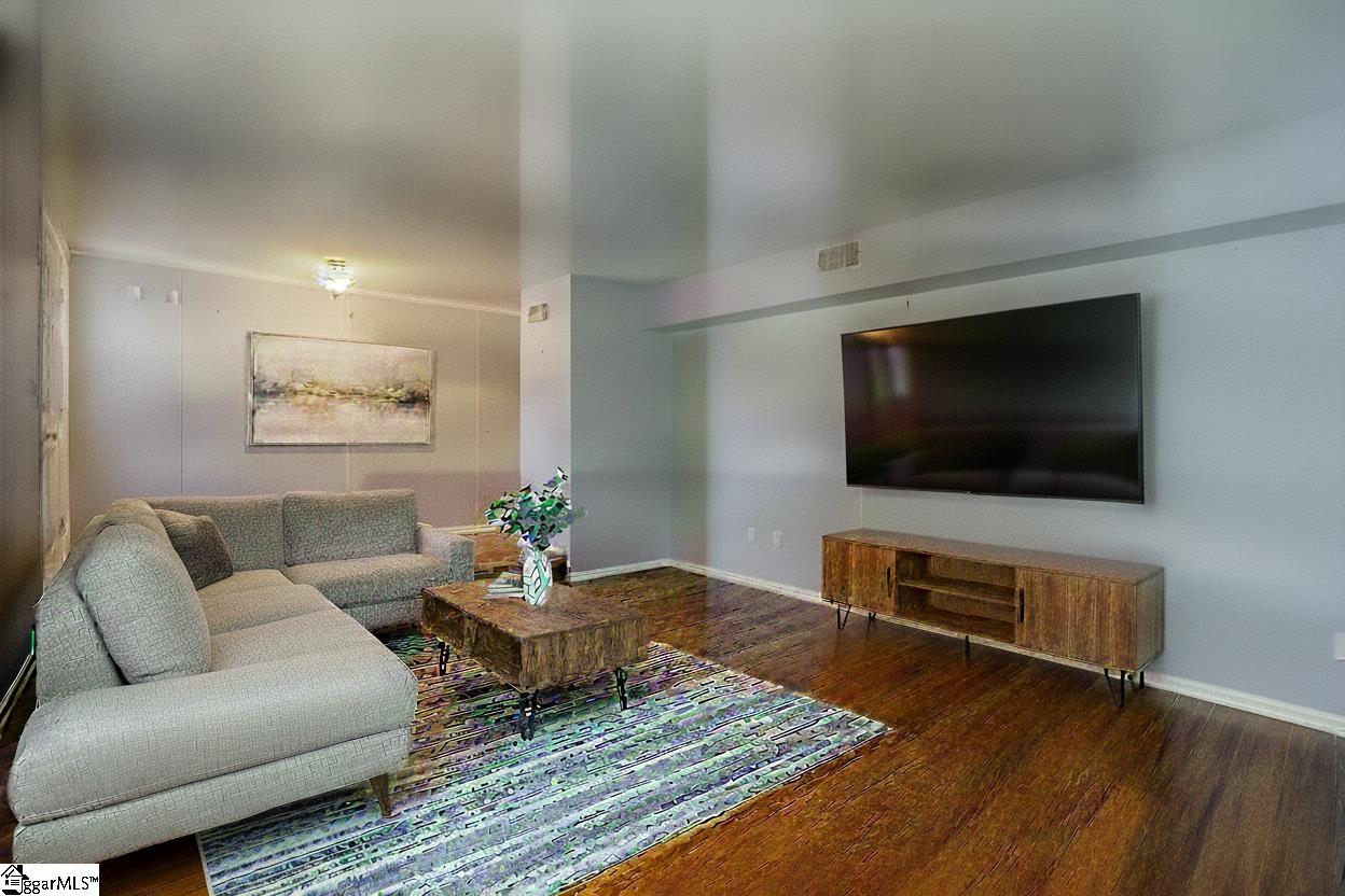 710 Hunts Bridge Road UNIT Unit 16 Greenville, SC 29617