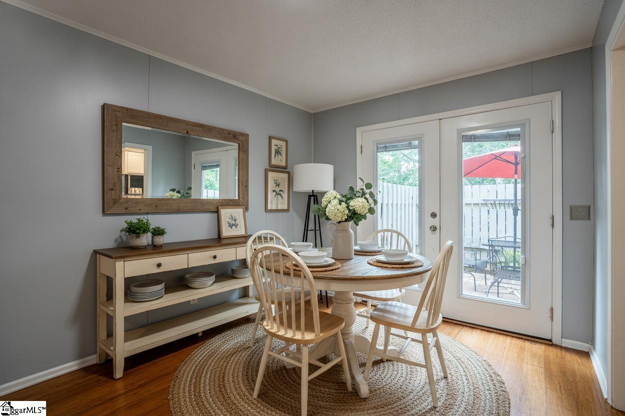 710 Hunts Bridge Road UNIT Unit 16 Greenville, SC 29617