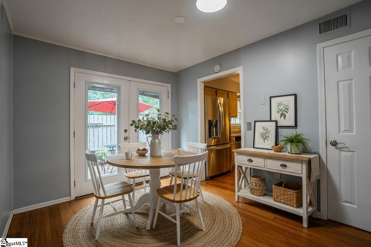 710 Hunts Bridge Road UNIT Unit 16 Greenville, SC 29617