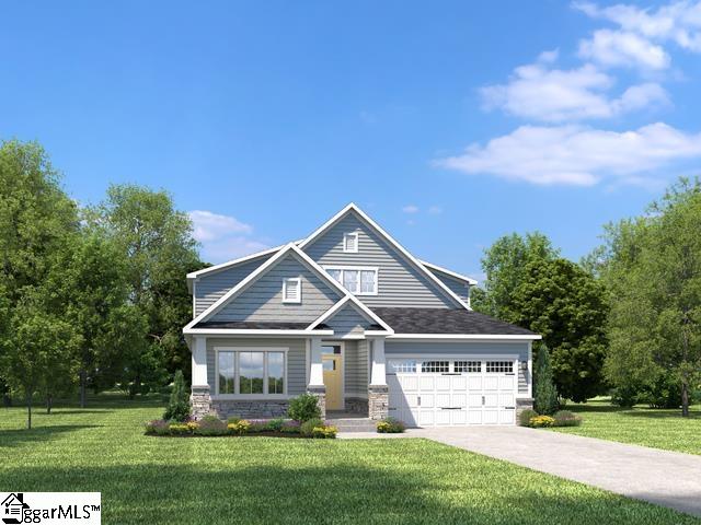 738 Martingale Circle Fountain Inn, SC 29644