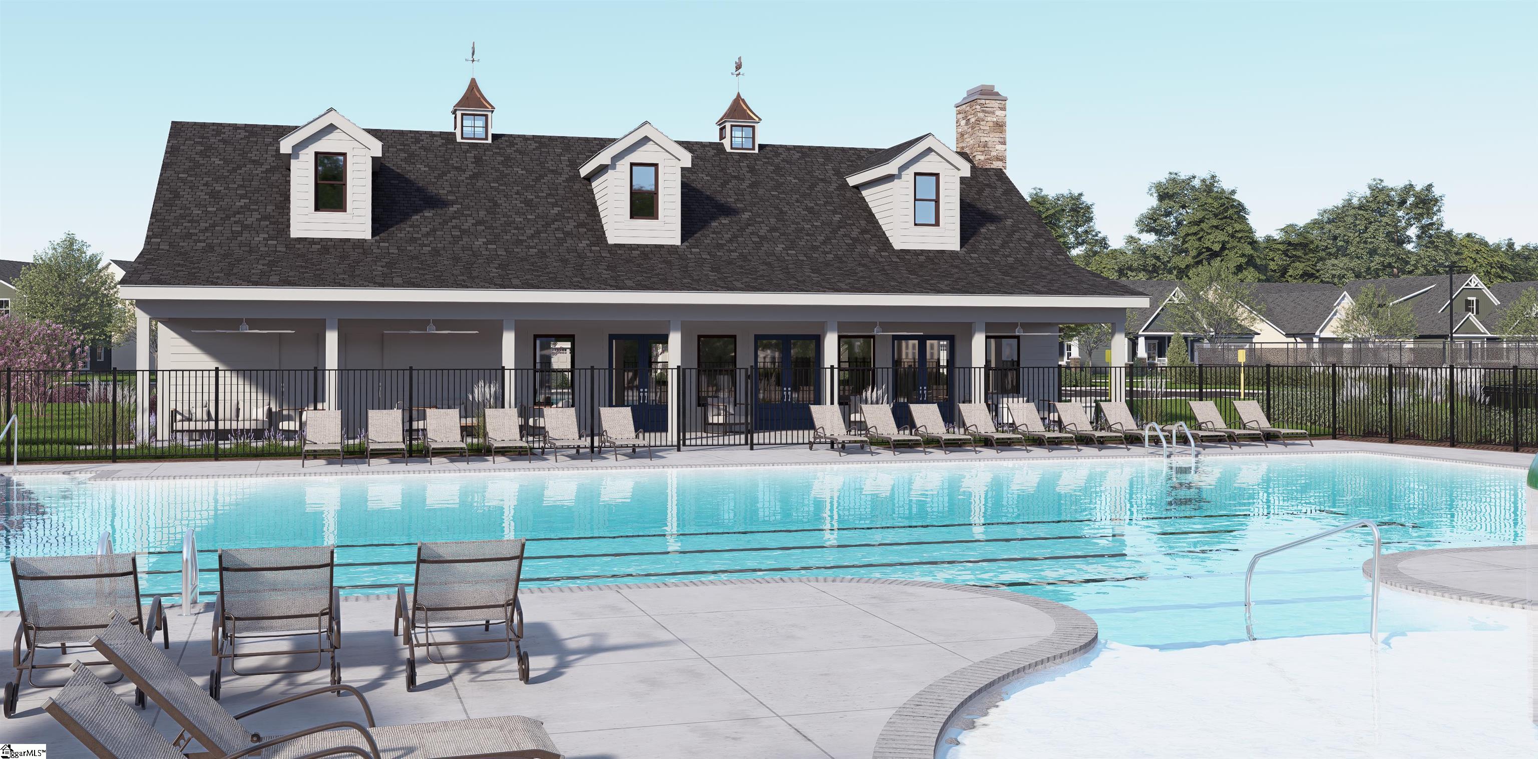 738 Martingale Circle Fountain Inn, SC 29644
