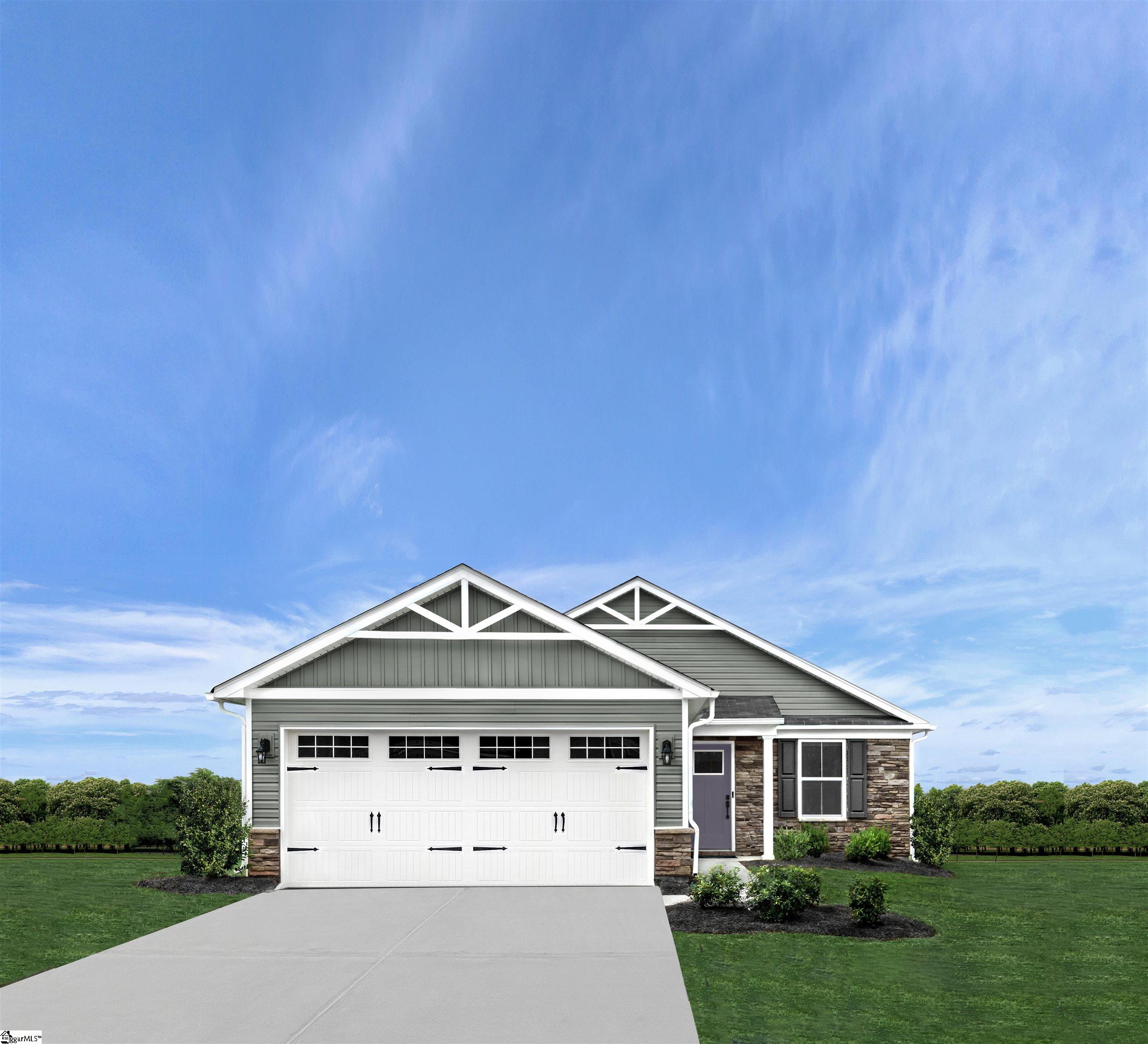 1064 Millcrest Avenue Boiling Springs, SC 29316