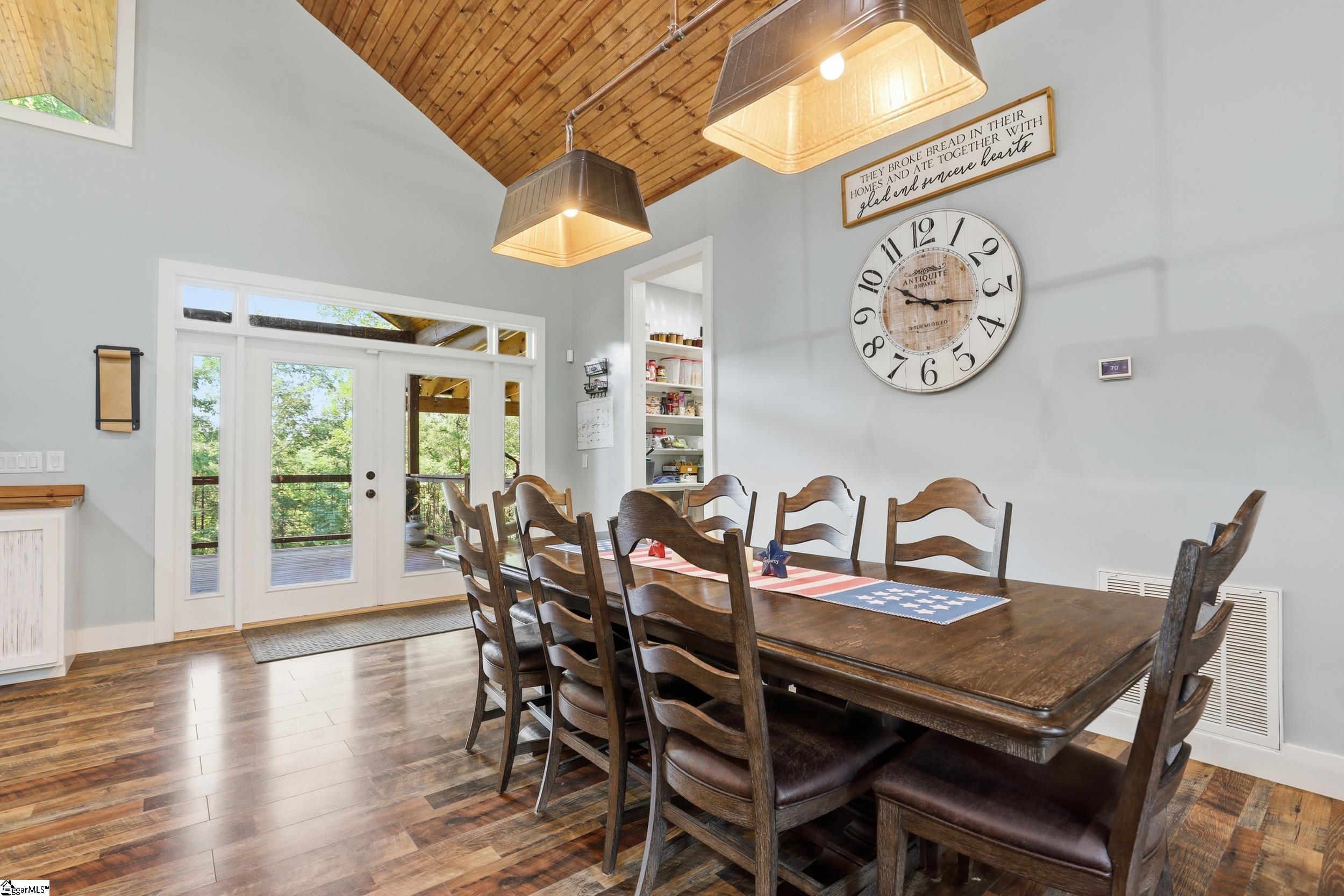 145 Night Sky Drive Pickens, SC 29671
