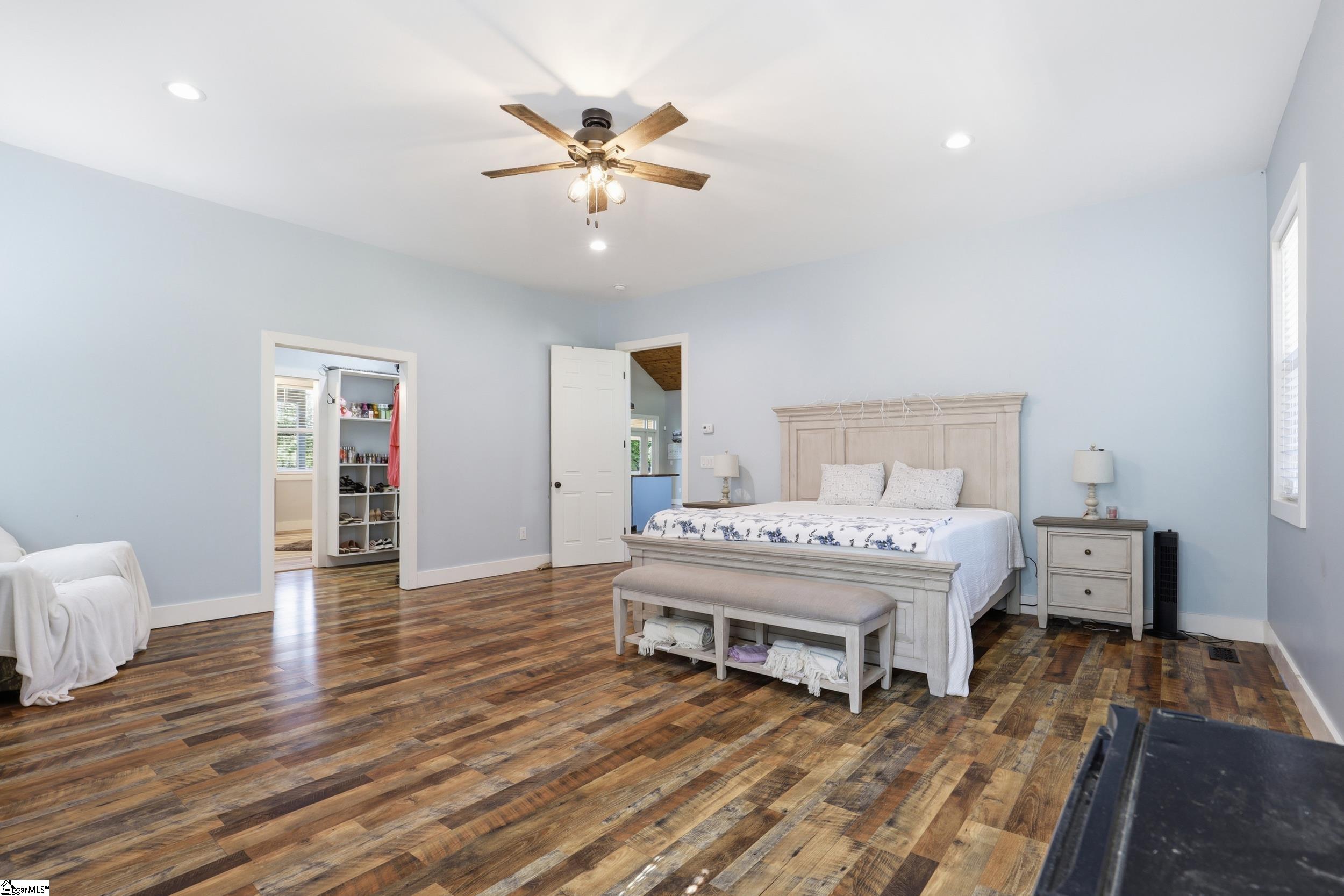 145 Night Sky Drive Pickens, SC 29671