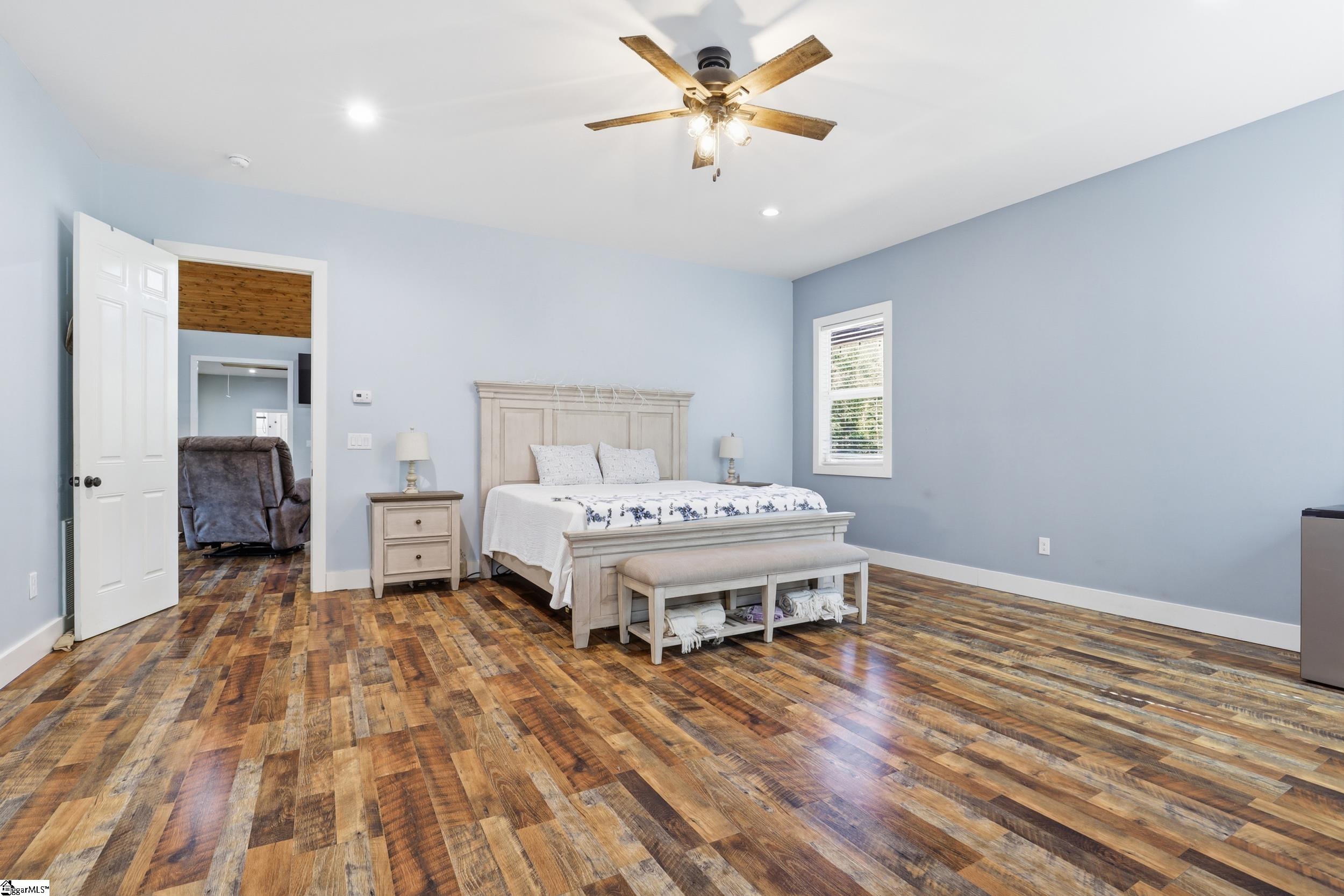 145 Night Sky Drive Pickens, SC 29671
