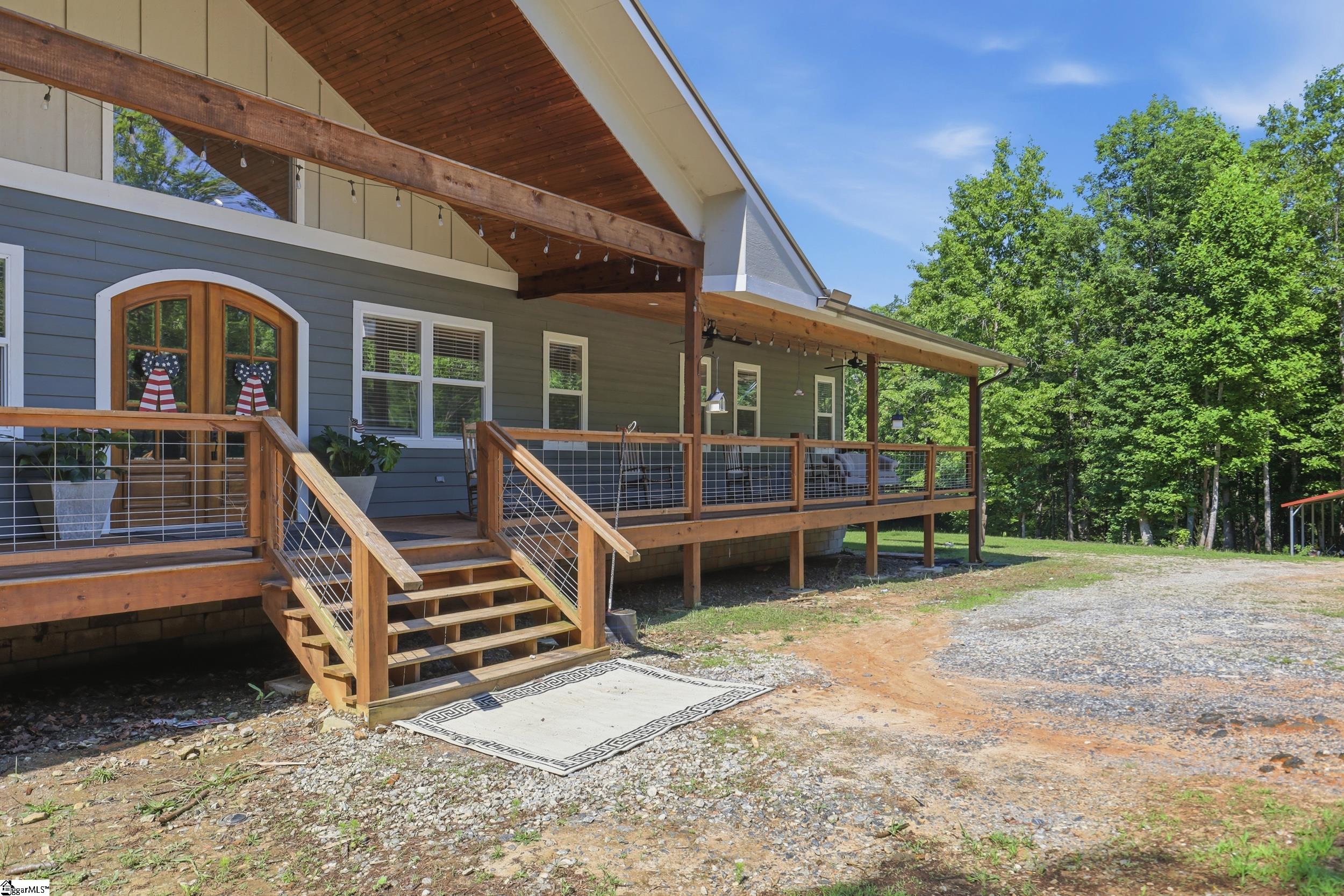 145 Night Sky Drive Pickens, SC 29671