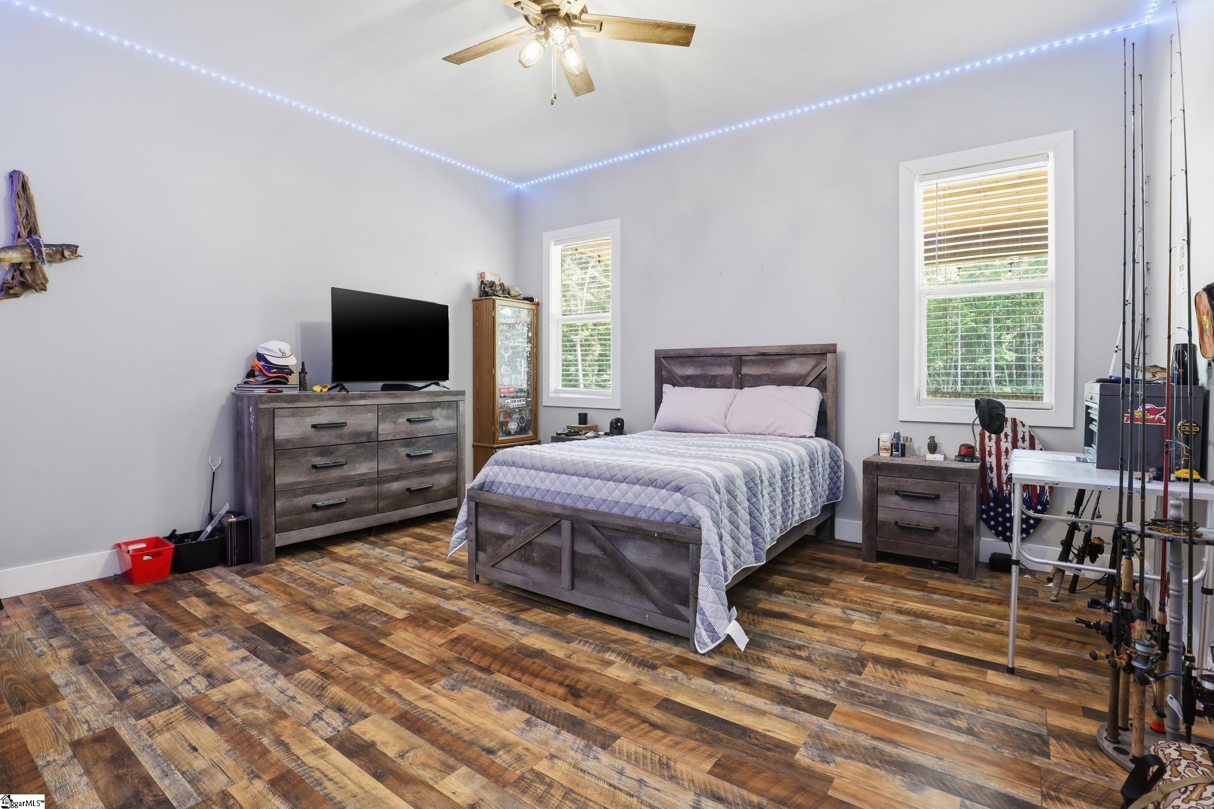 145 Night Sky Drive Pickens, SC 29671