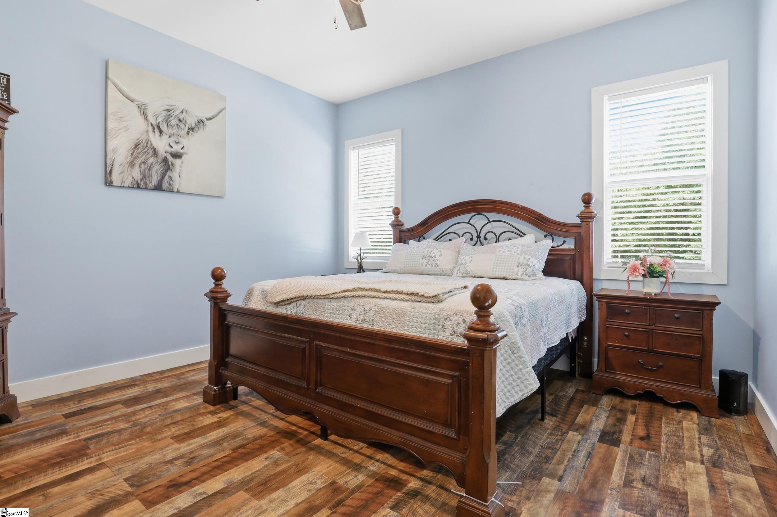 145 Night Sky Drive Pickens, SC 29671