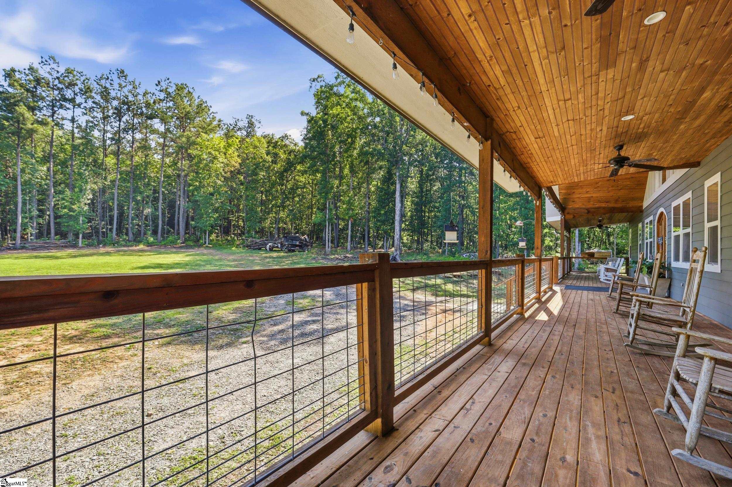 145 Night Sky Drive Pickens, SC 29671
