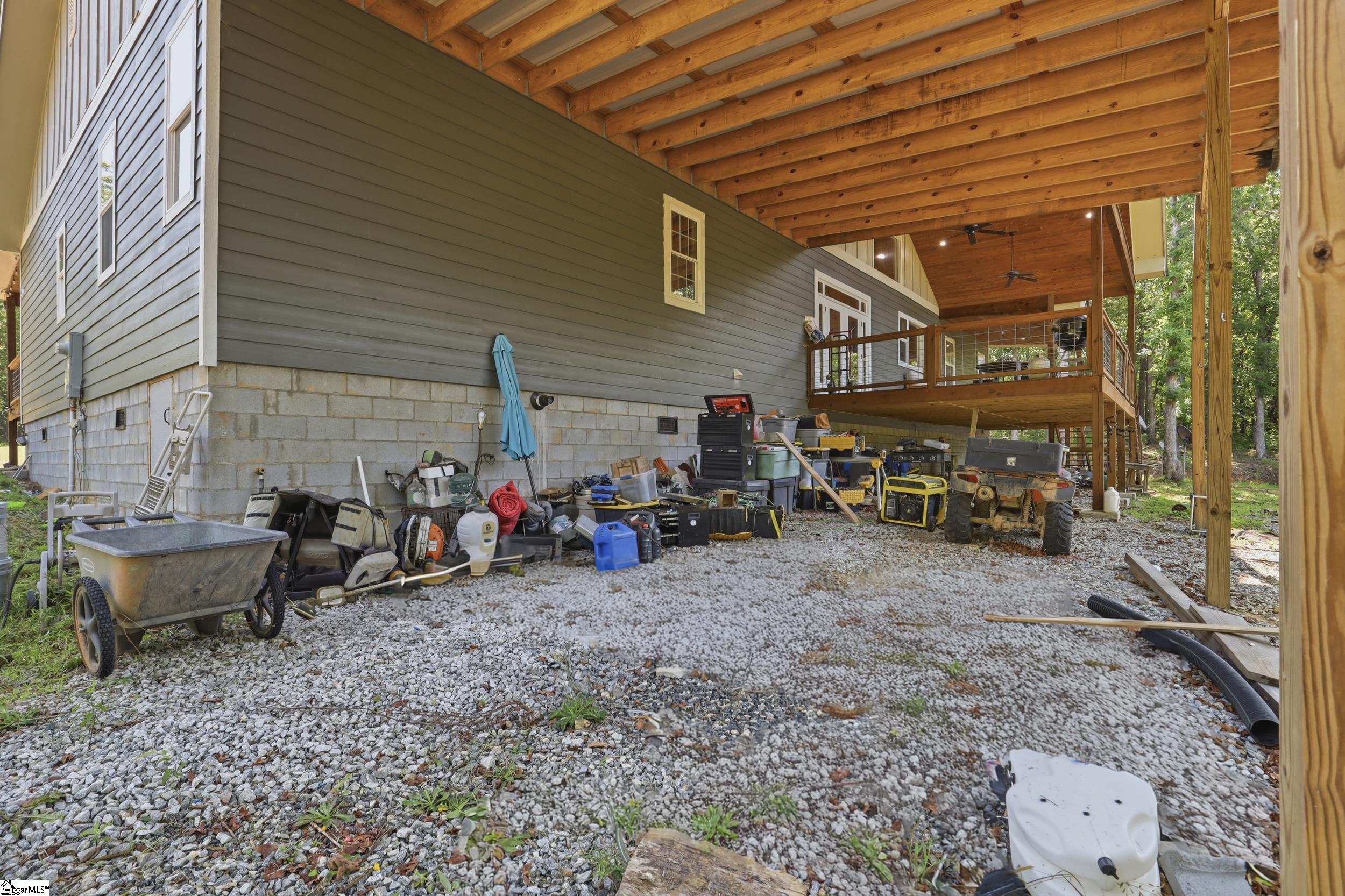 145 Night Sky Drive Pickens, SC 29671