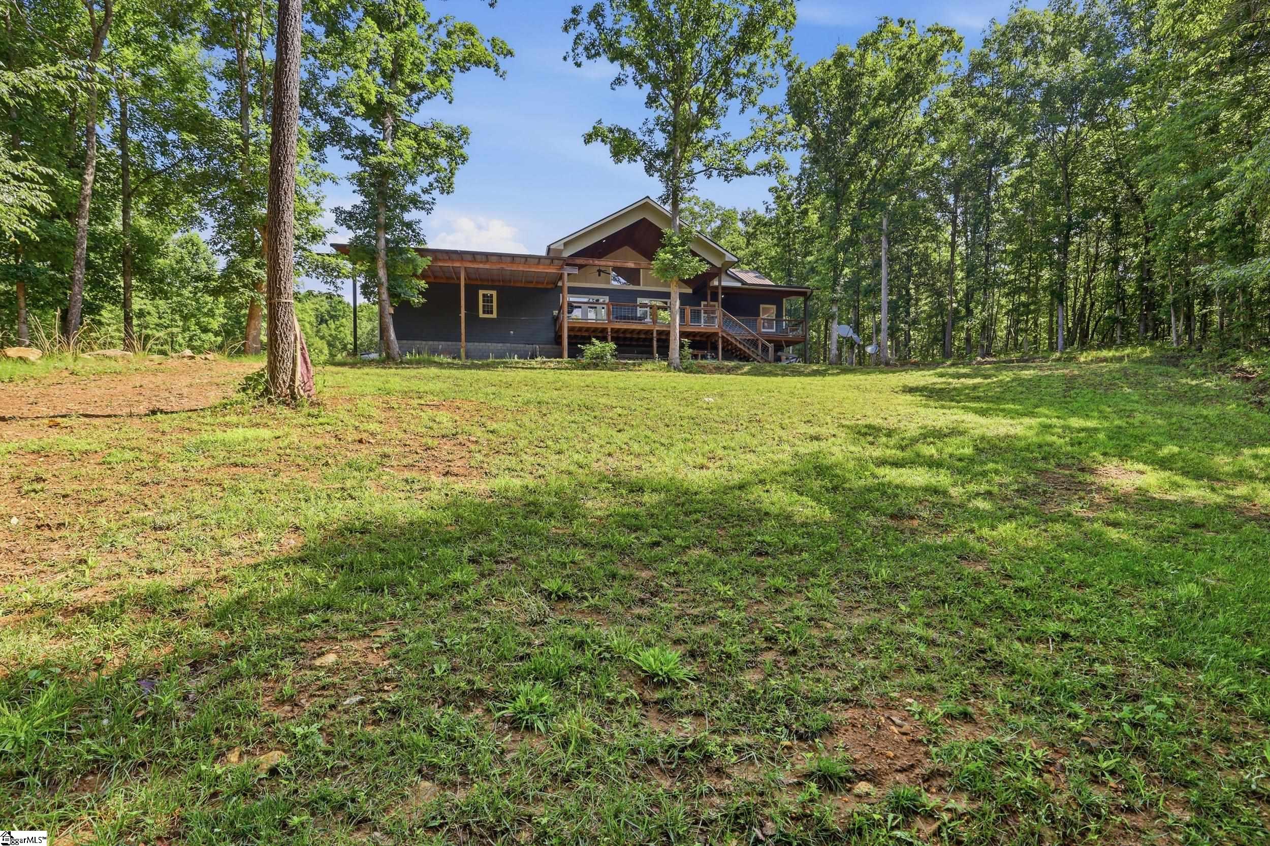 145 Night Sky Drive Pickens, SC 29671