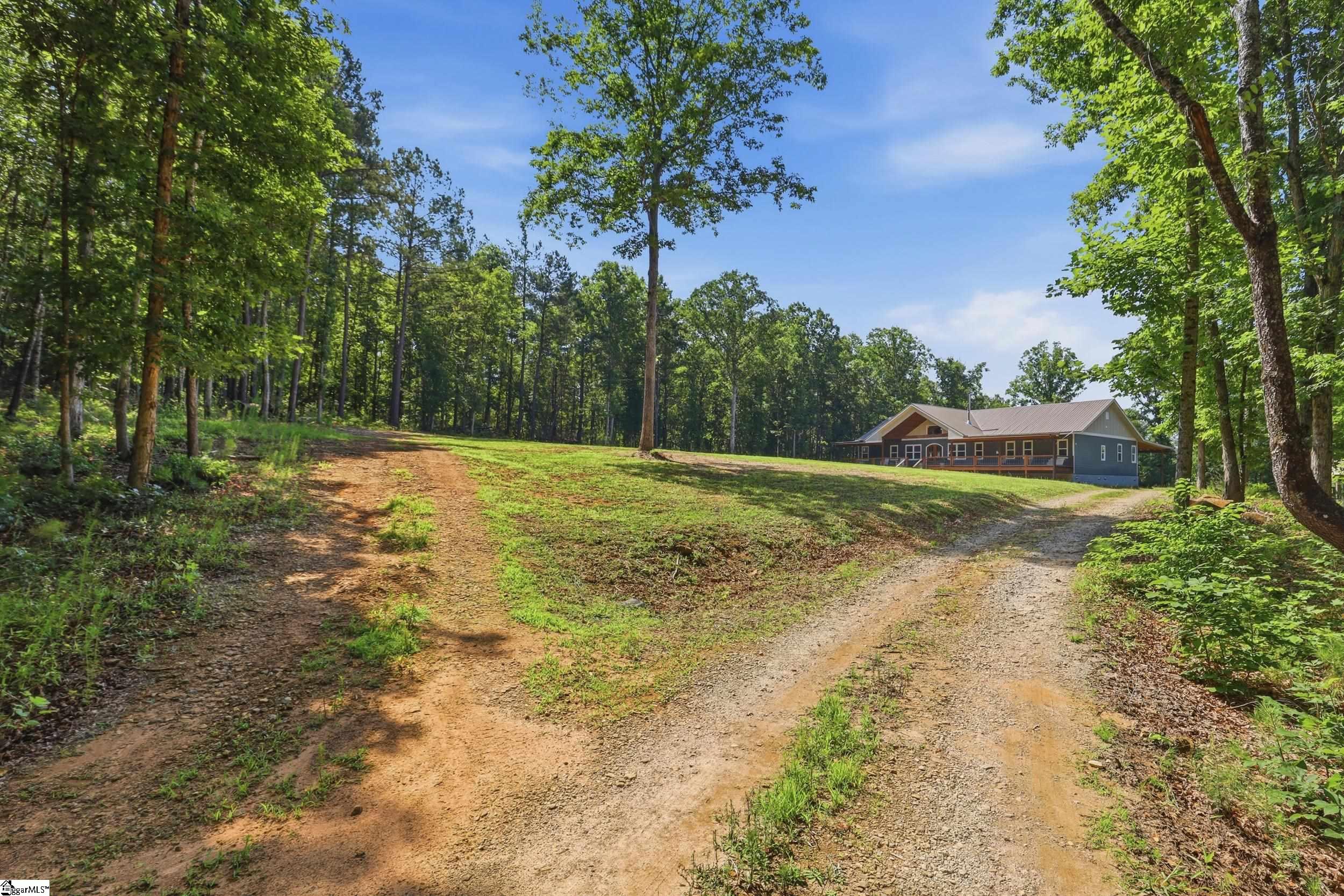145 Night Sky Drive Pickens, SC 29671