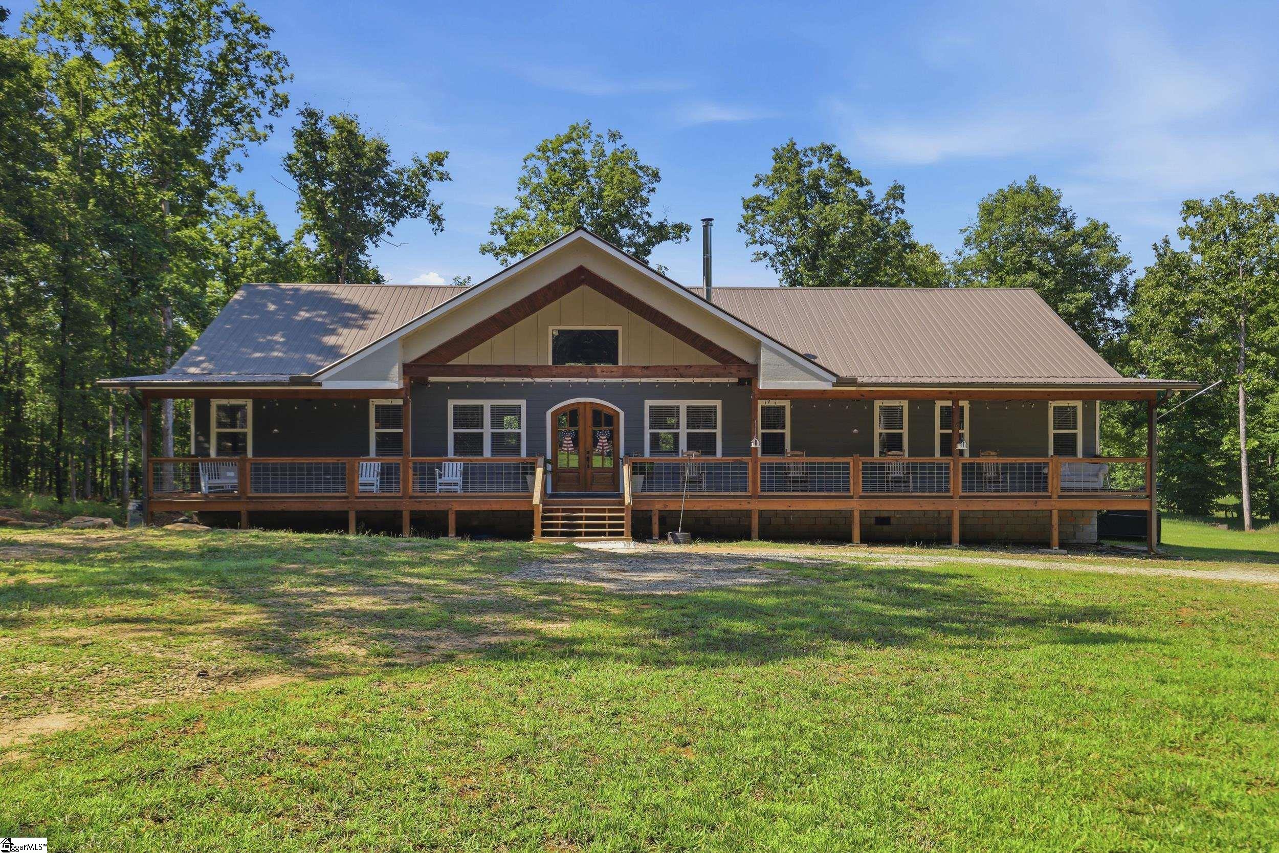 145 Night Sky Drive Pickens, SC 29671