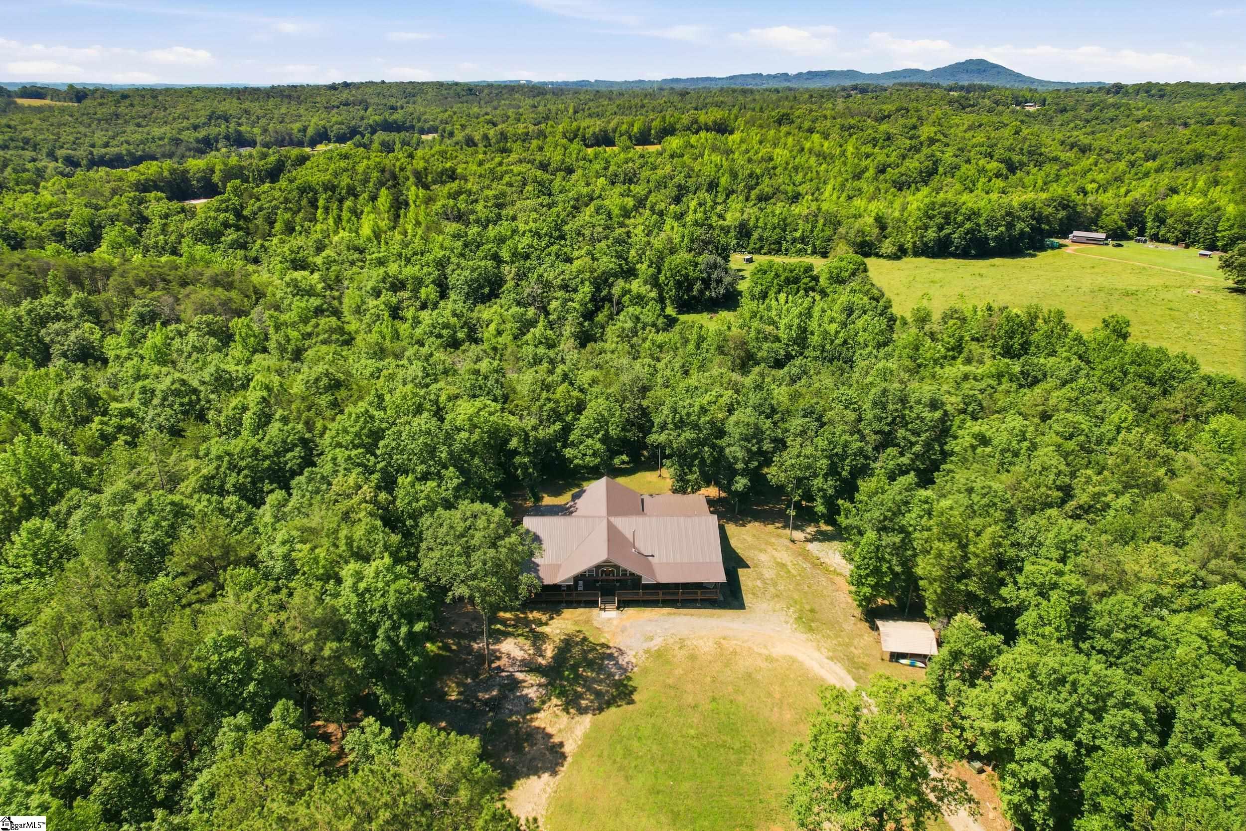 145 Night Sky Drive Pickens, SC 29671