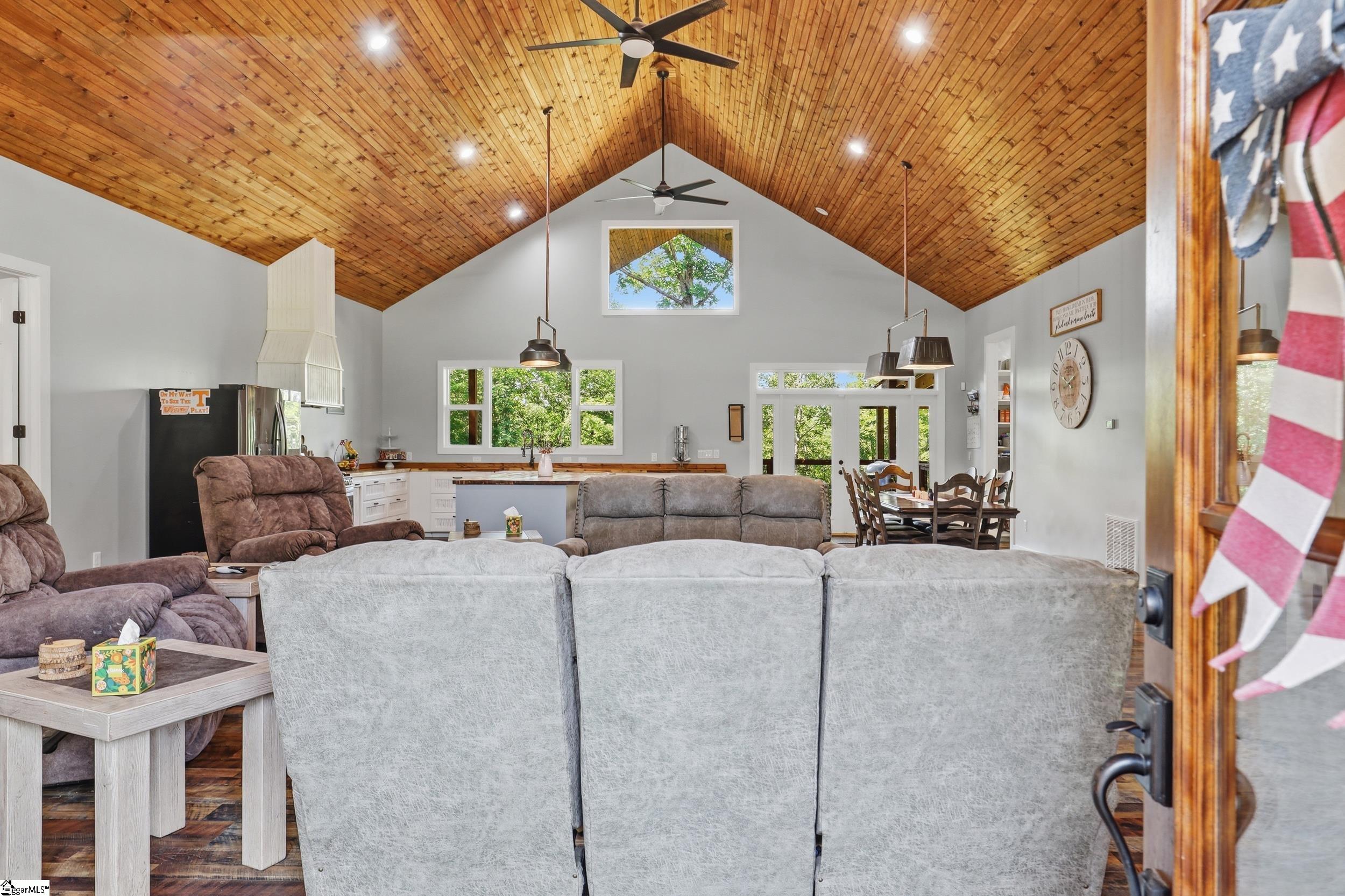 145 Night Sky Drive Pickens, SC 29671