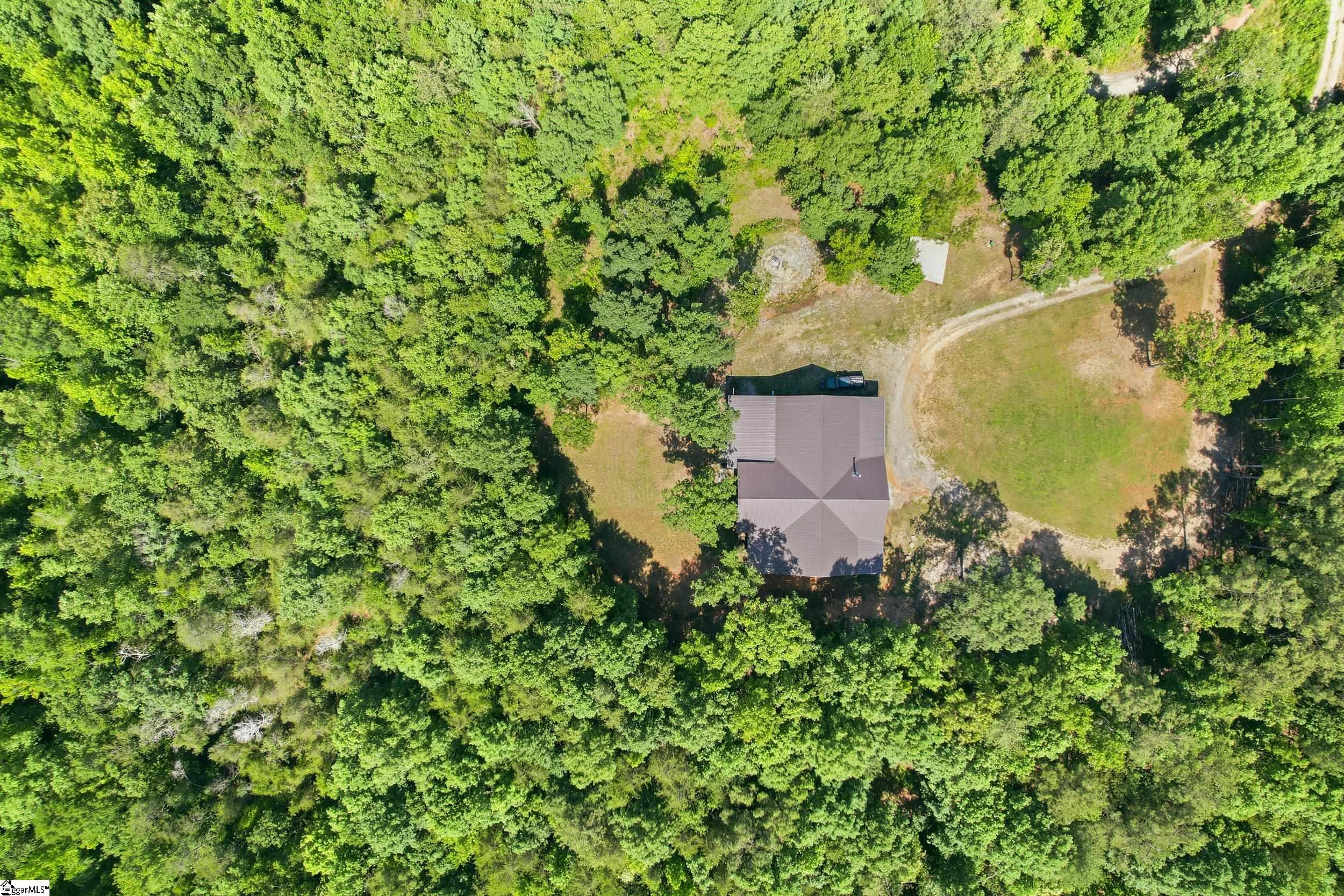 145 Night Sky Drive Pickens, SC 29671