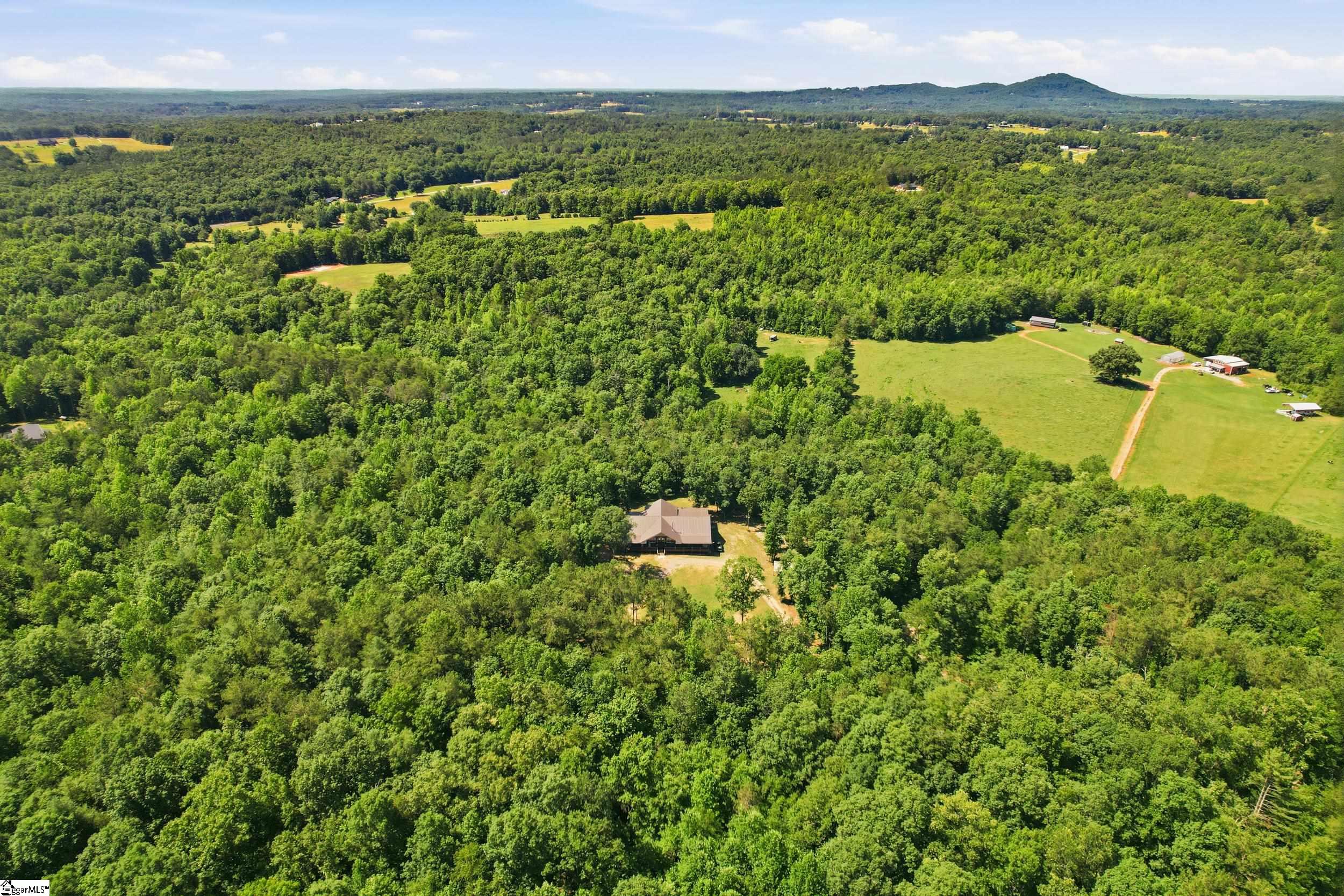 145 Night Sky Drive Pickens, SC 29671