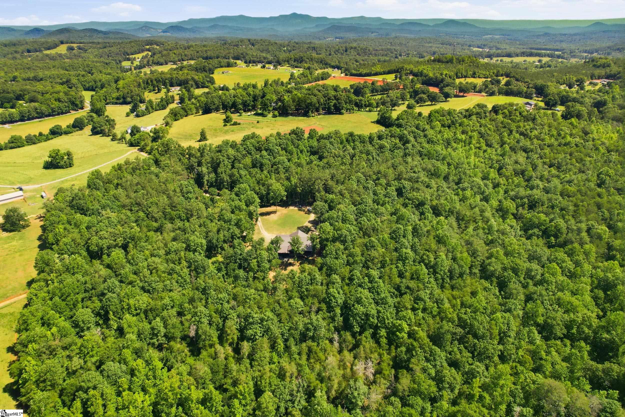 145 Night Sky Drive Pickens, SC 29671
