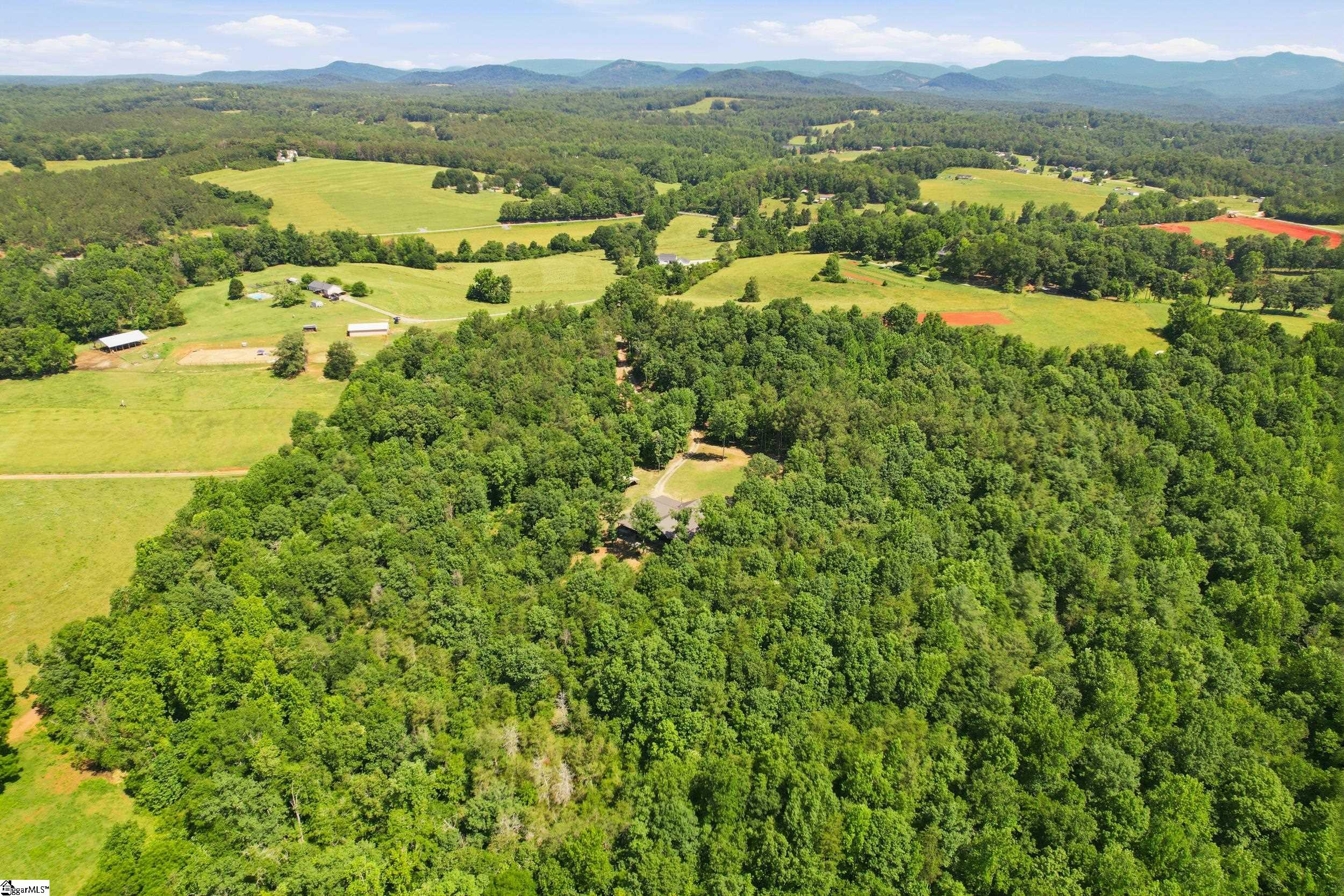 145 Night Sky Drive Pickens, SC 29671